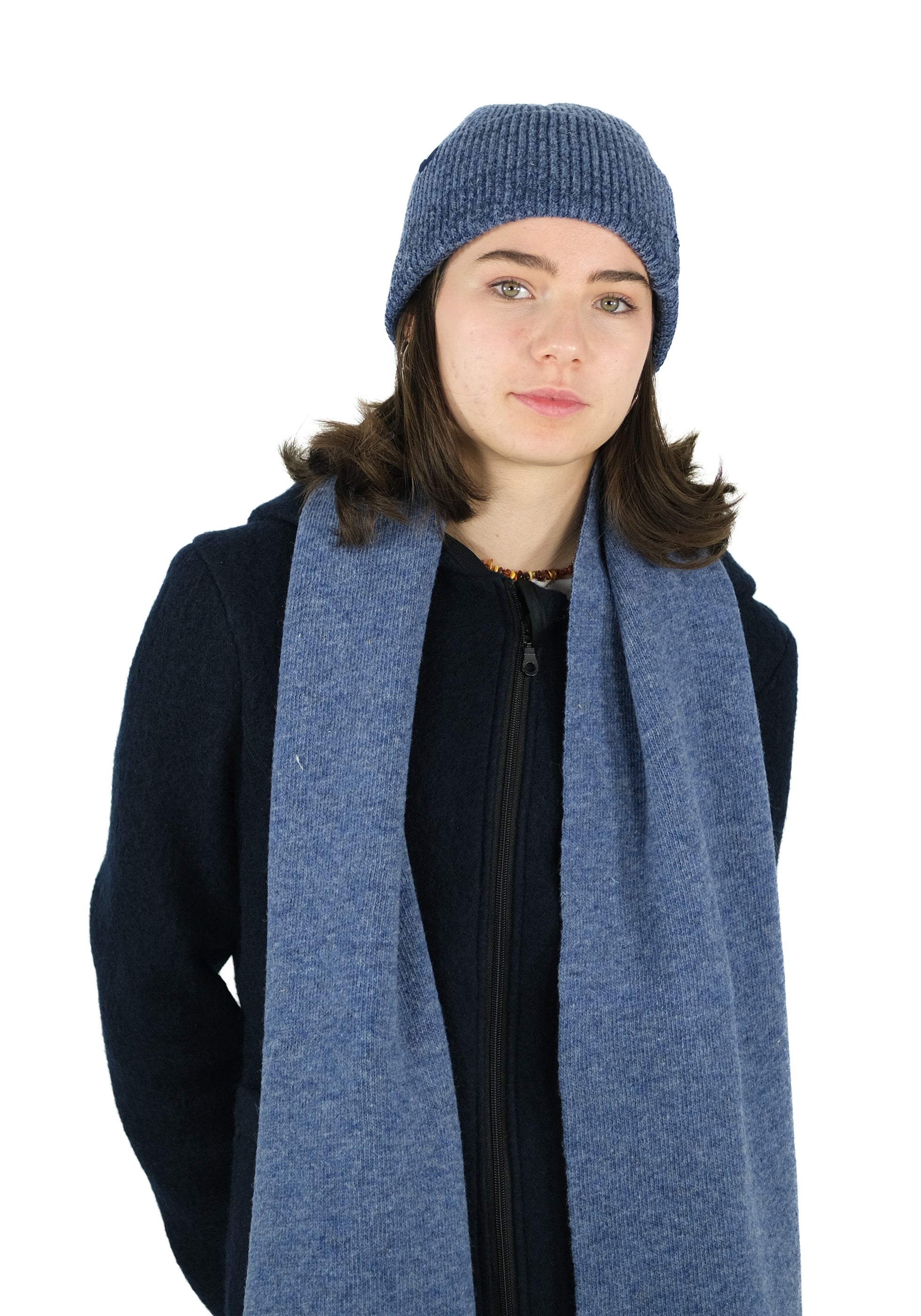 Strickschal Arden