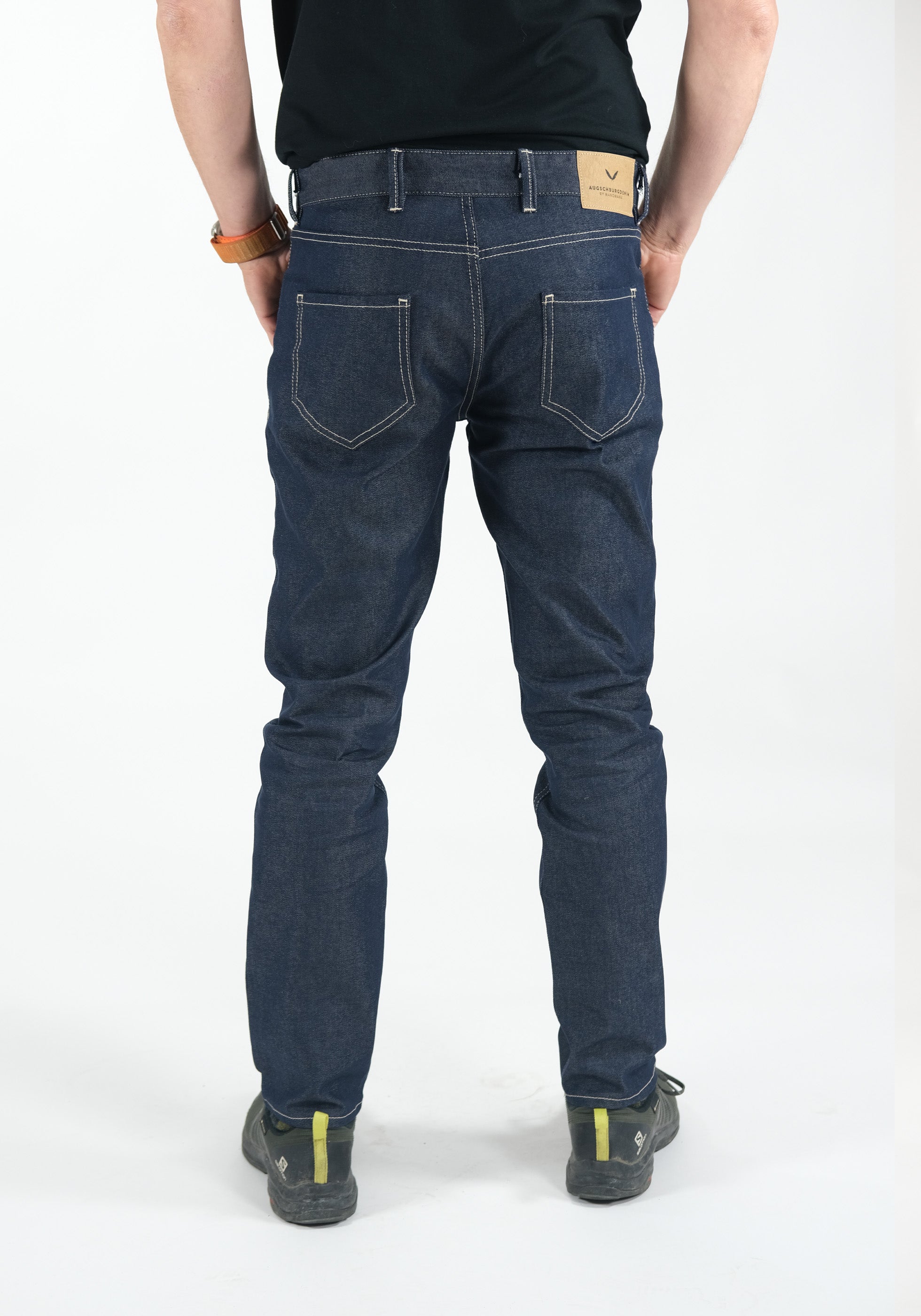Augschburgdenim Regular Fit Adrian