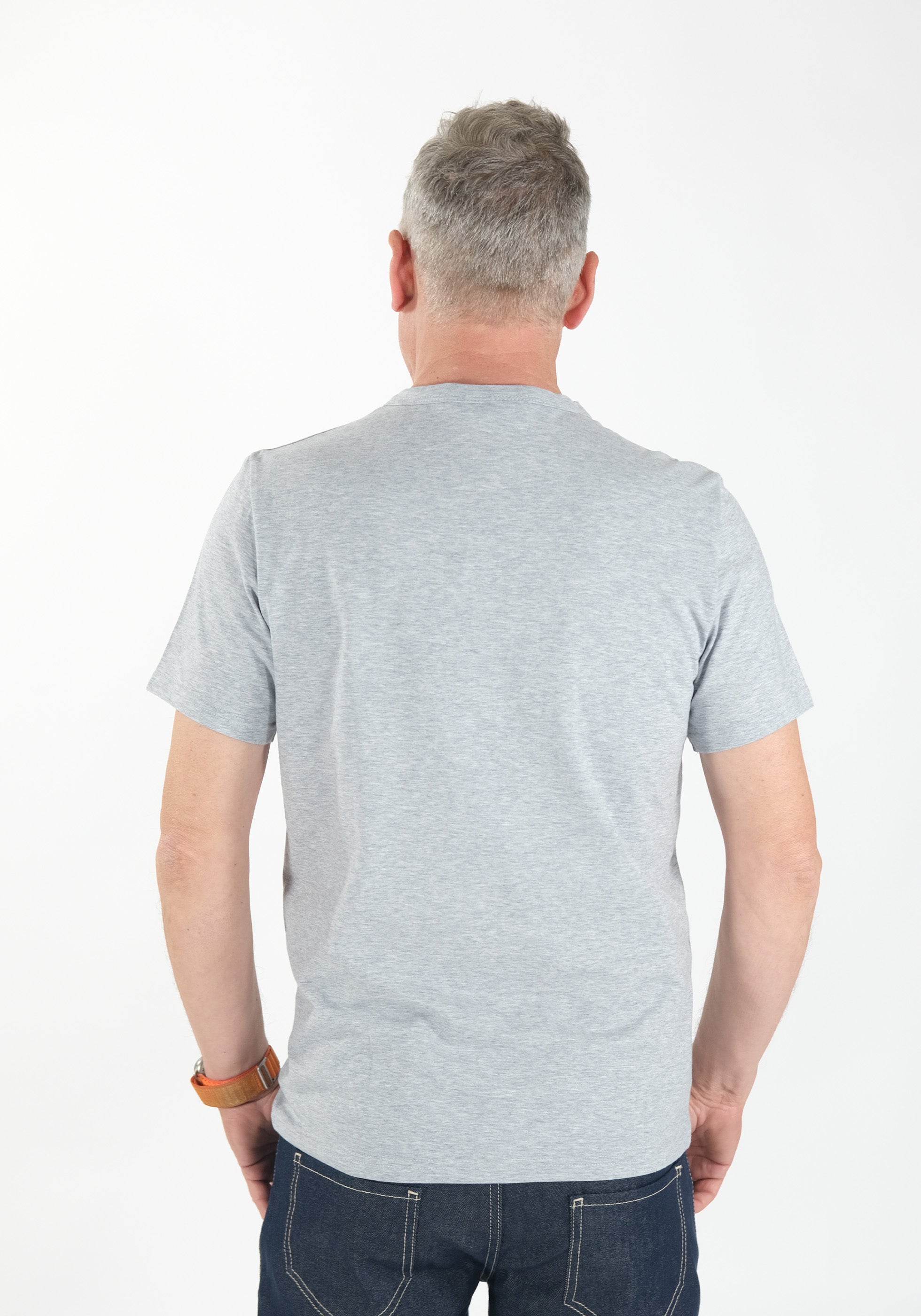 Kurzarm-Shirt Regular fit Ben
