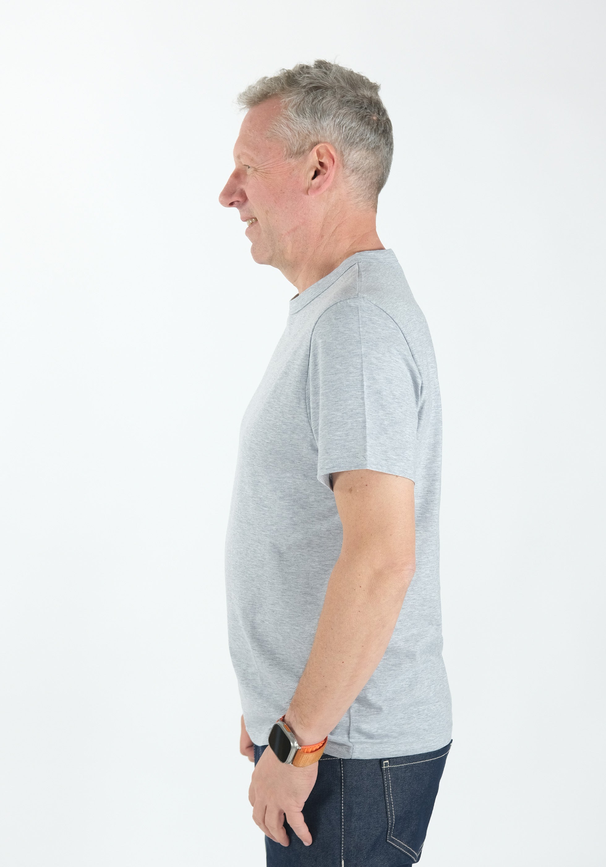 Kurzarm-Shirt Regular fit Ben