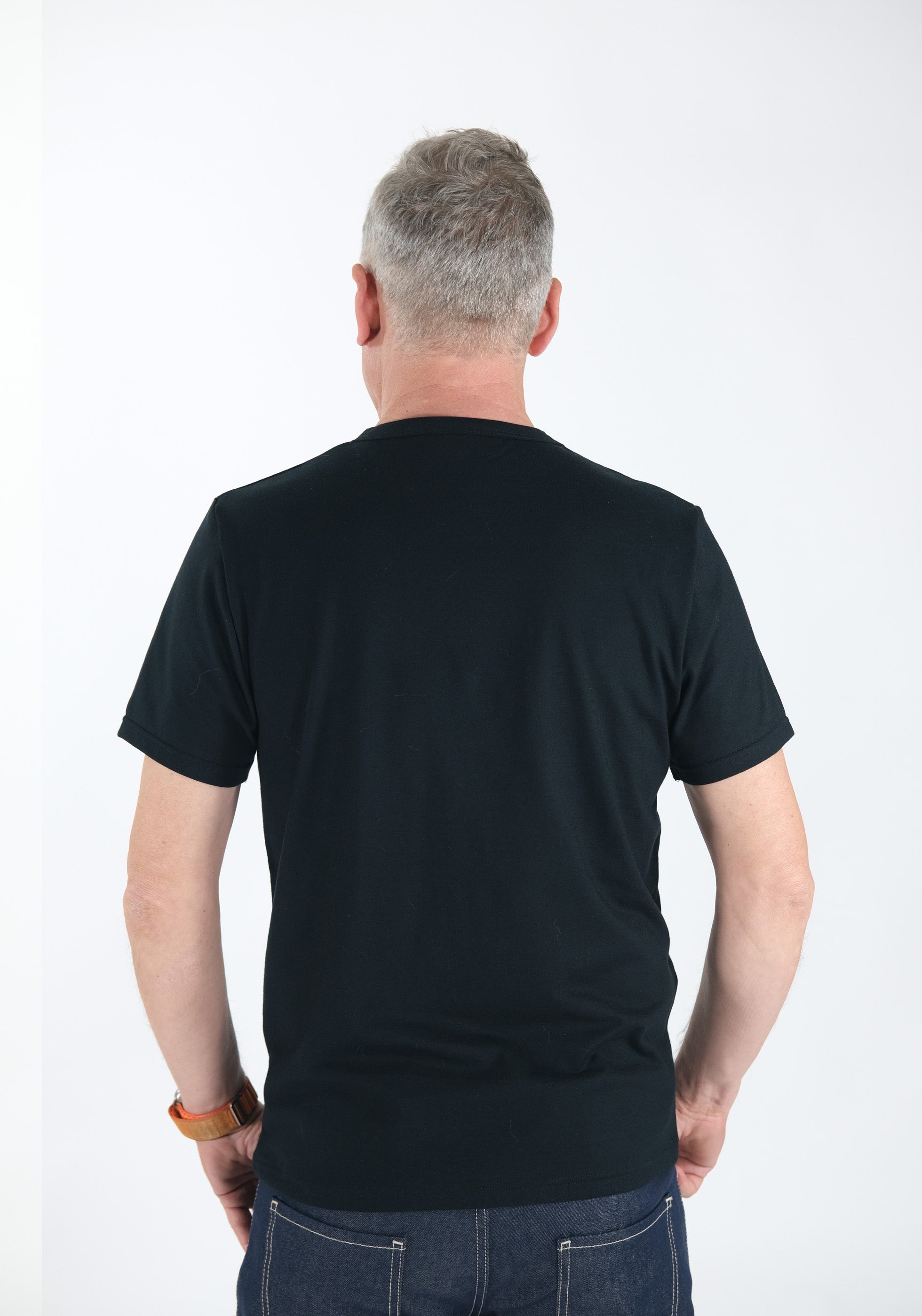 Kurzarm-Shirt Regular fit Ben
