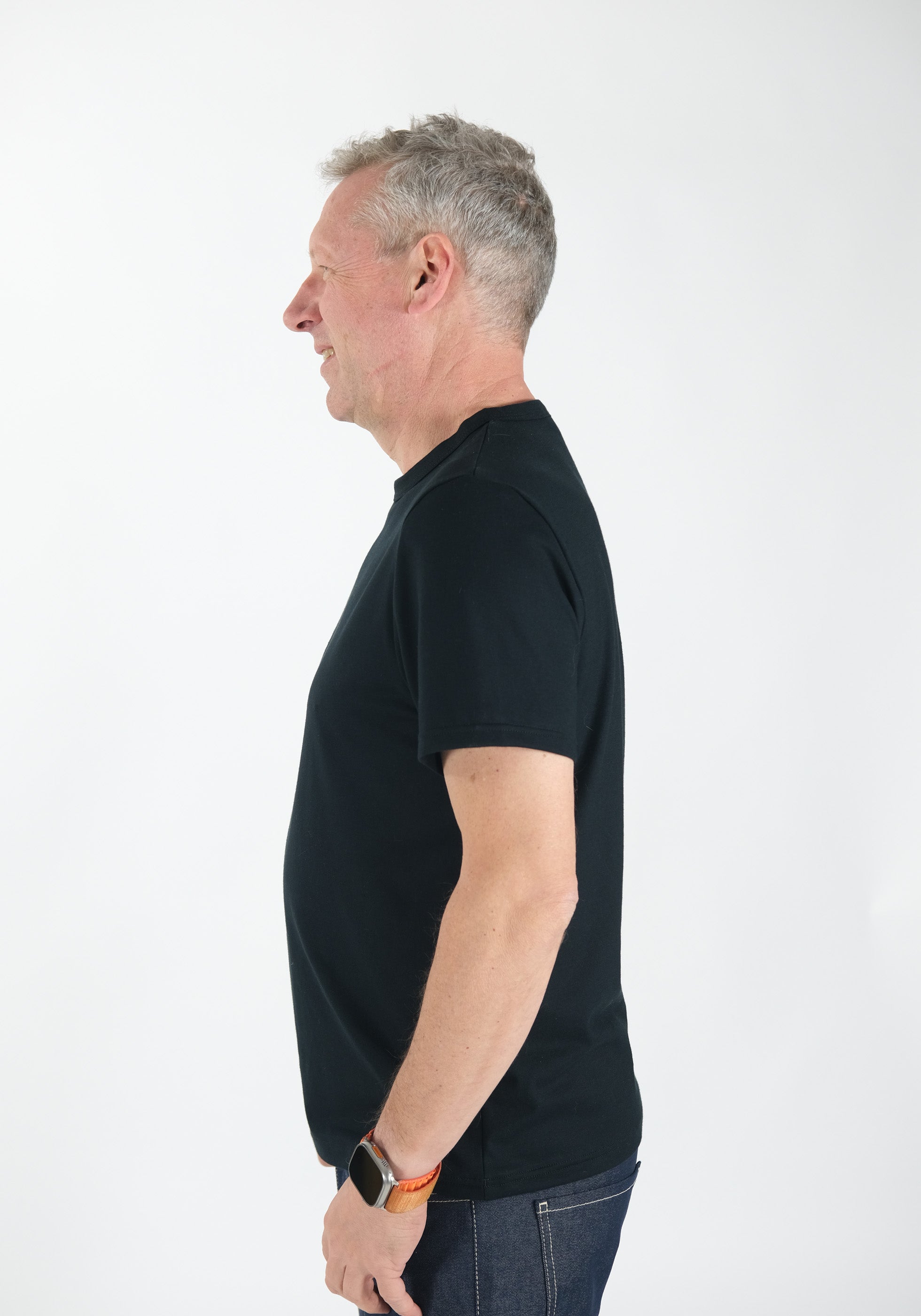 Kurzarm-Shirt Regular fit Ben
