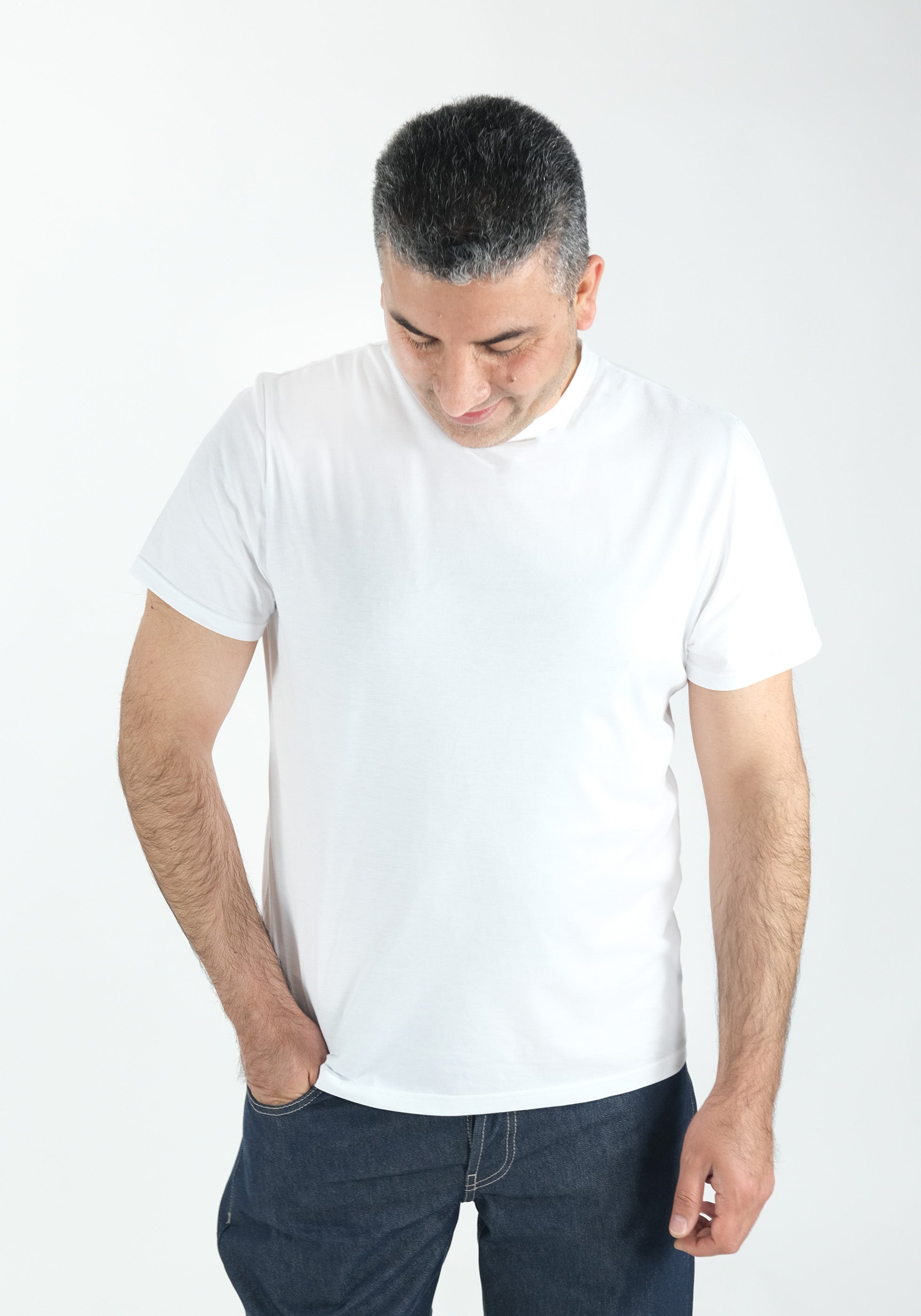 Kurzarm-Shirt Regular fit Ben
