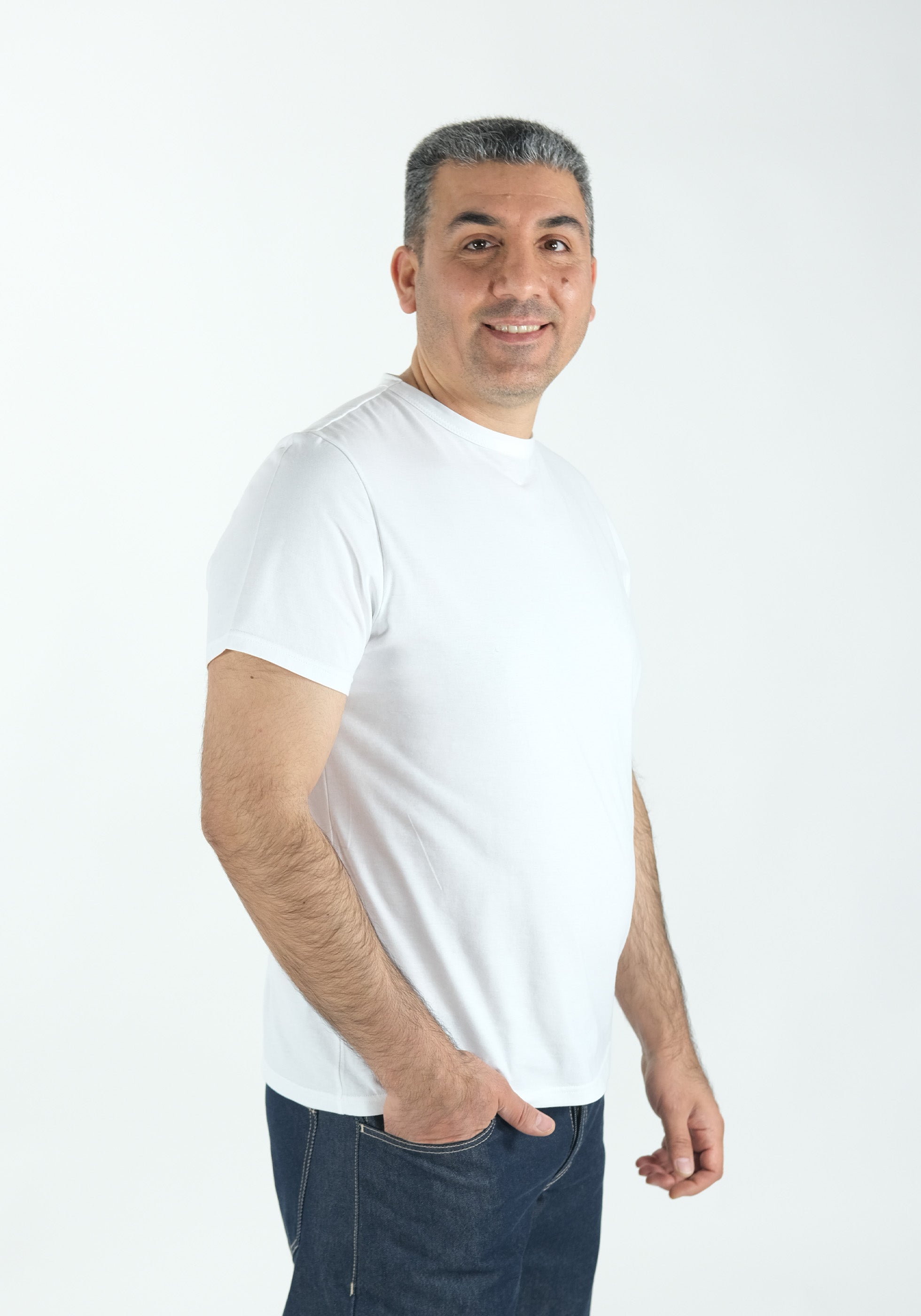 Kurzarm-Shirt Regular fit Ben