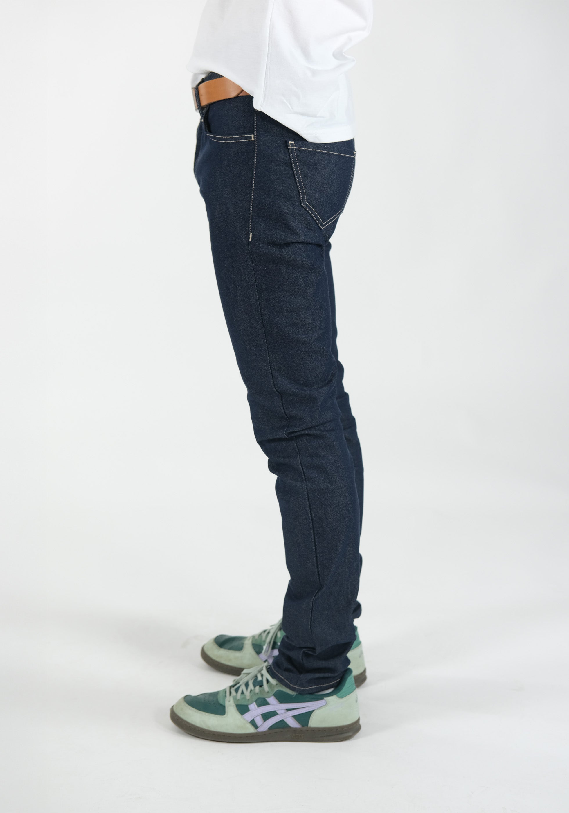 Augschburgdenim Slim fit Jeans Benedikt