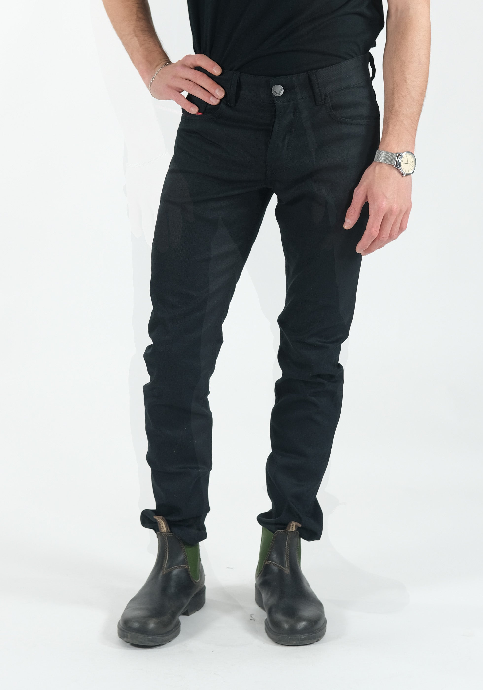 Augschburgdenim Slim fit Jeans Benedikt
