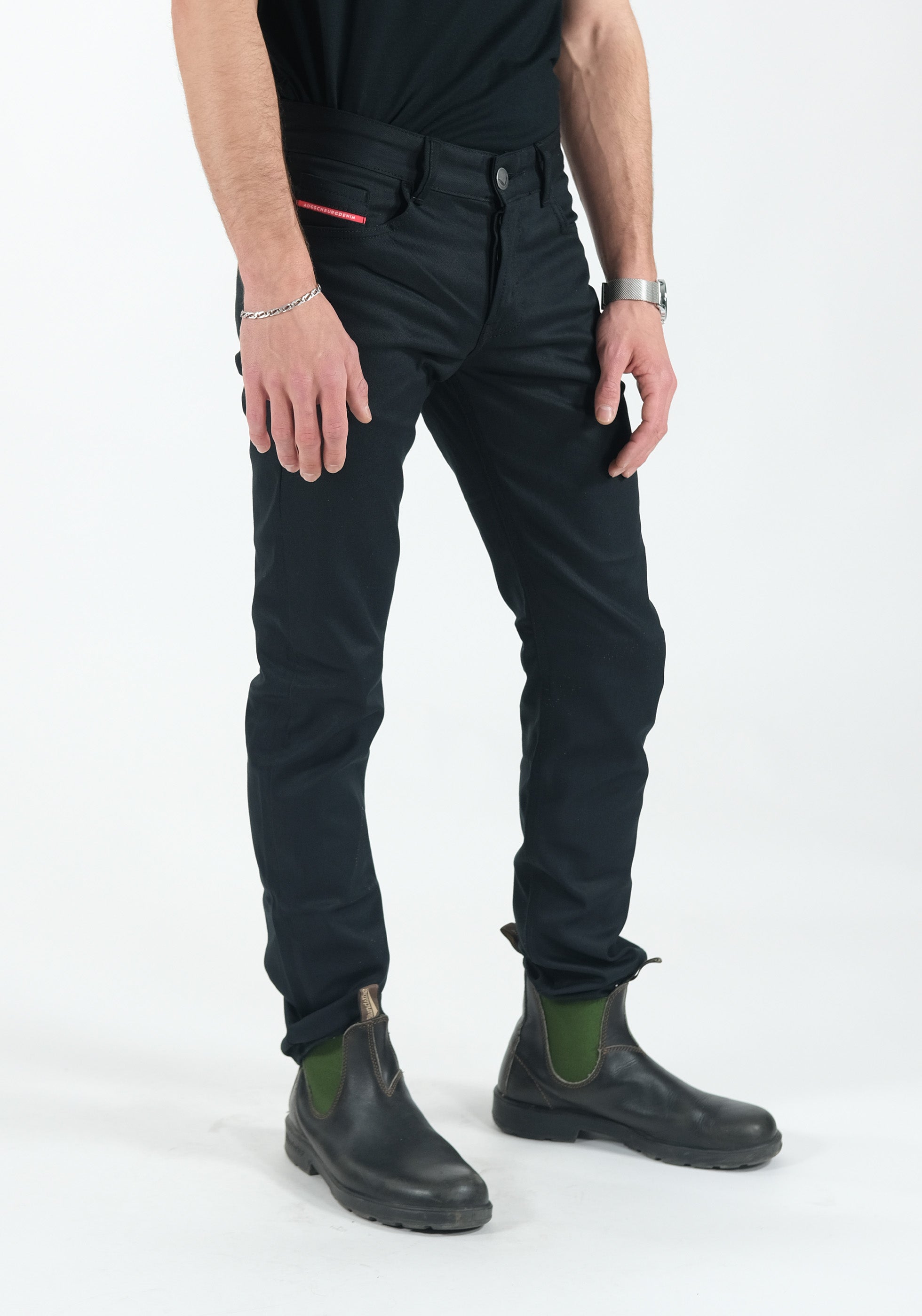 Augschburgdenim Slim fit Jeans Benedikt