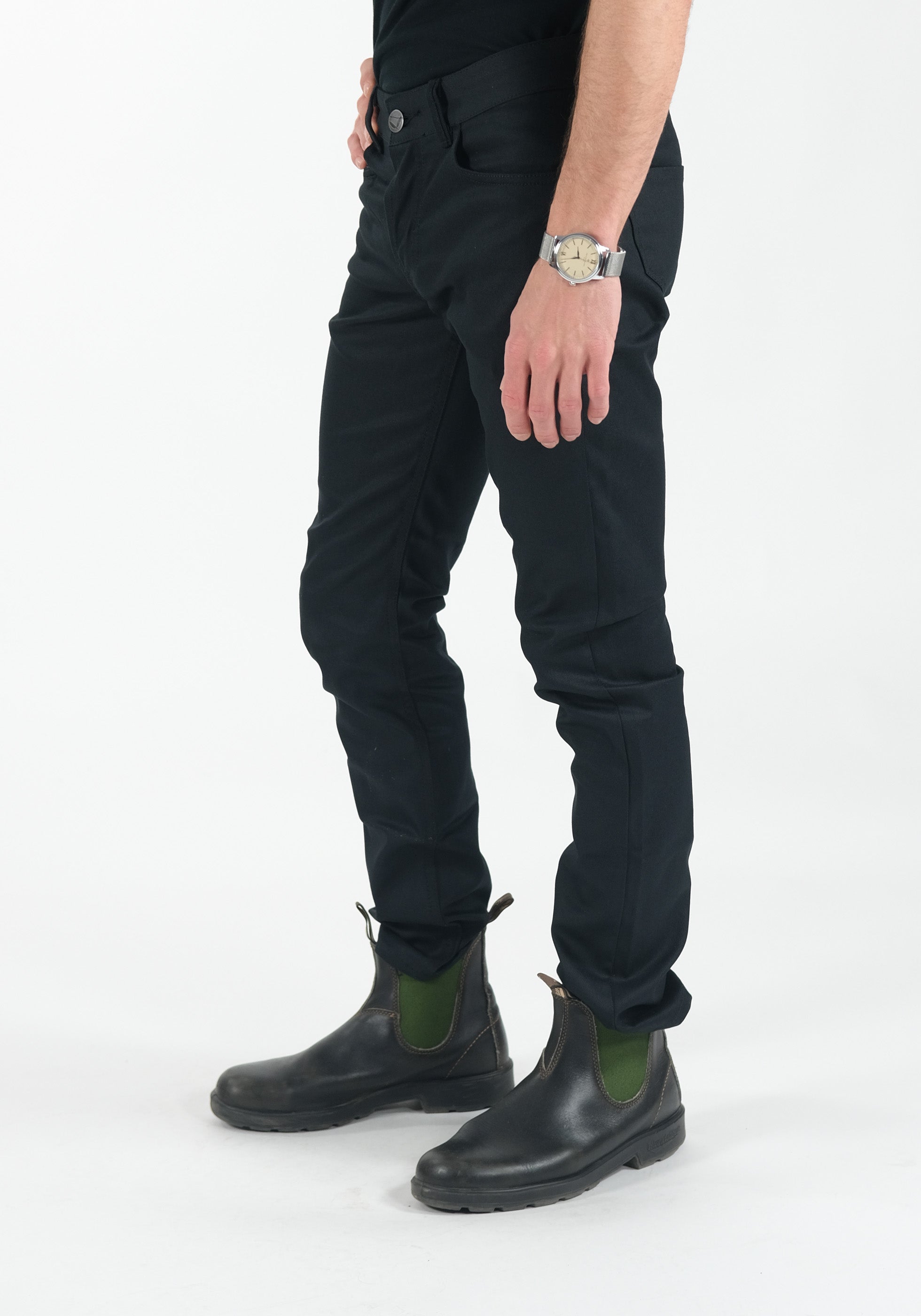 Augschburgdenim Slim fit Jeans Benedikt