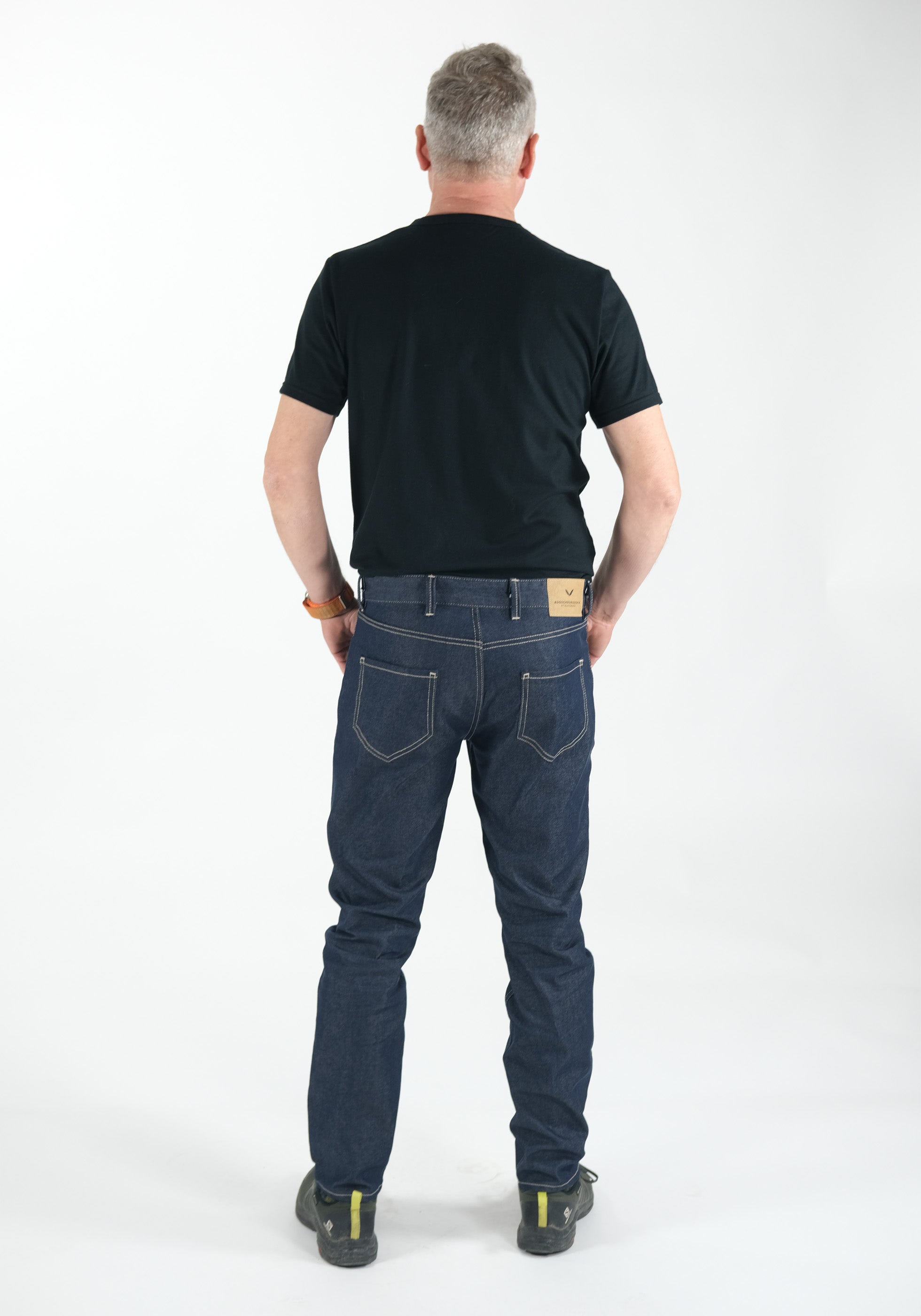 Augschburgdenim Regular Fit Adrian
