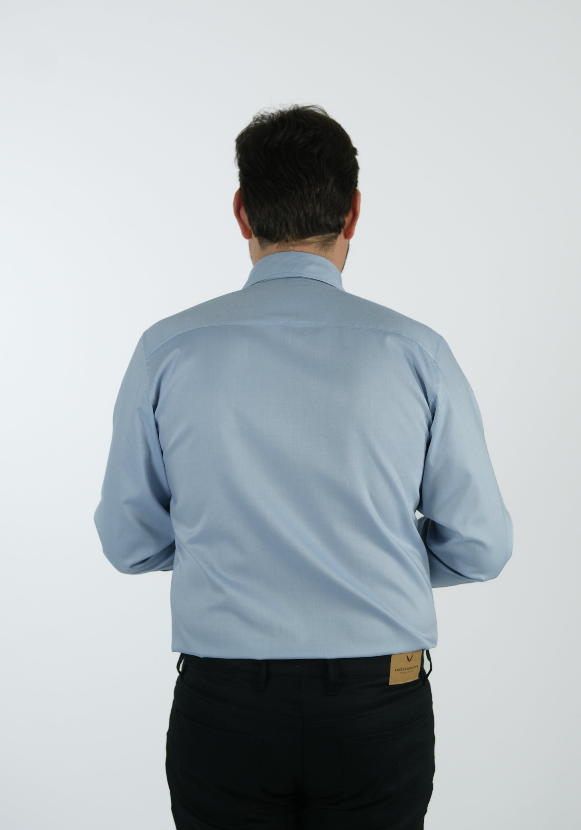 Business-Hemd Regular Fit "Enno"