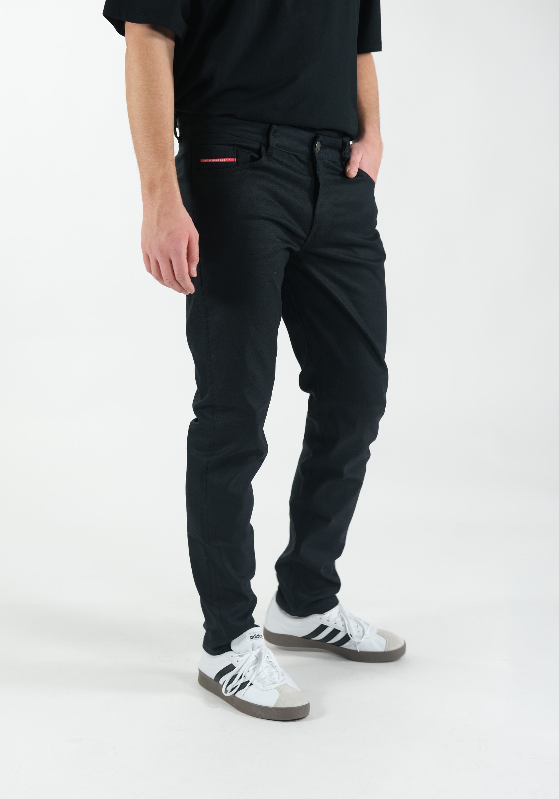 Augschburgdenim Regular Fit Adrian