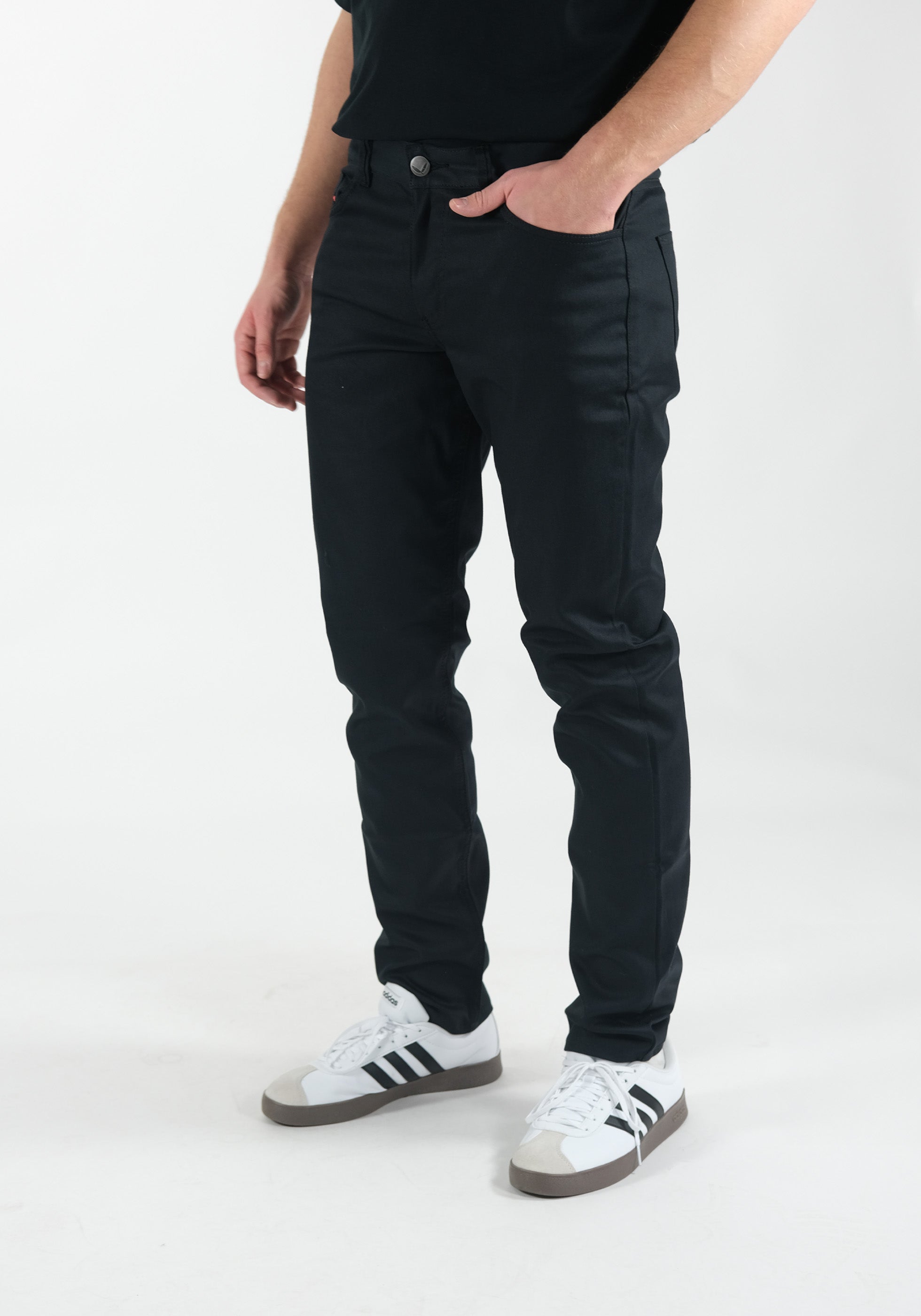 Augschburgdenim Regular Fit Adrian