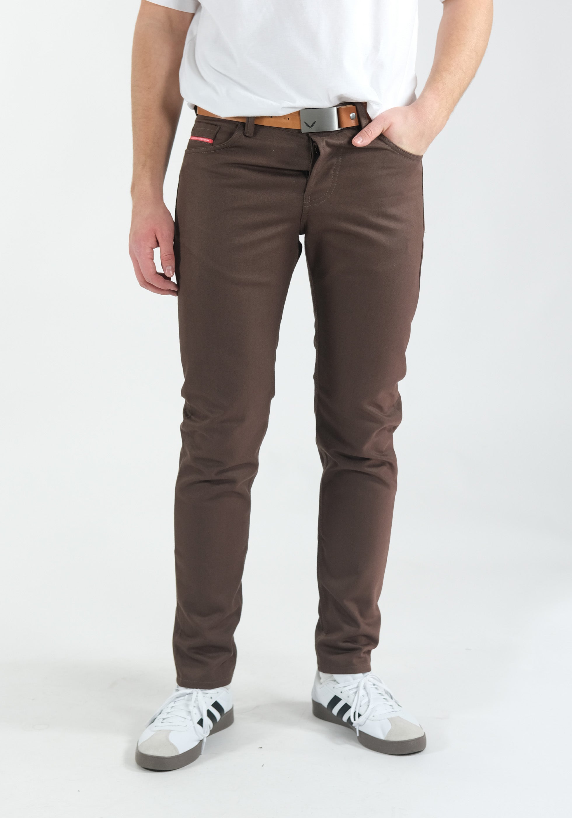 Jeans Klaas