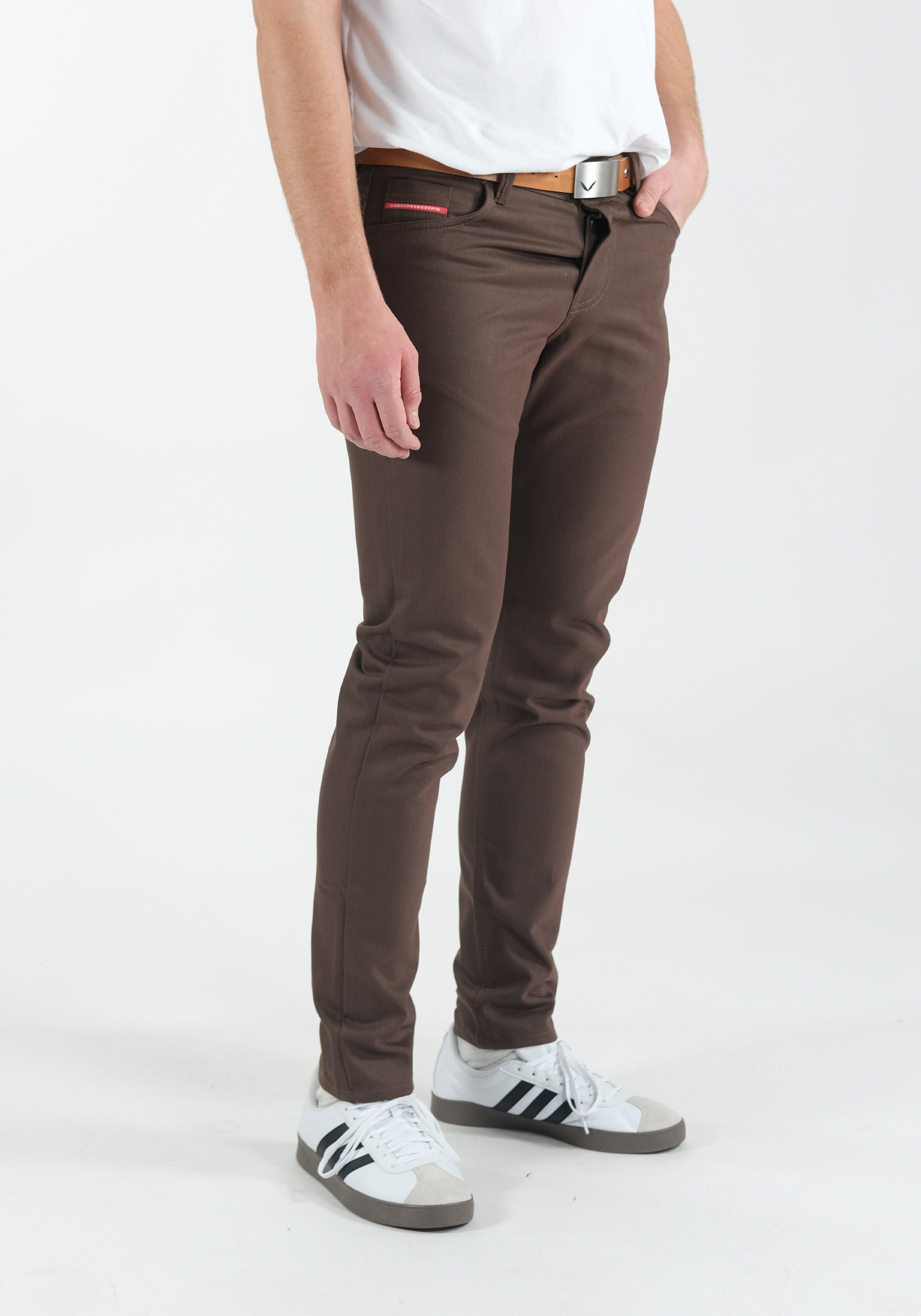 Jeans Klaas
