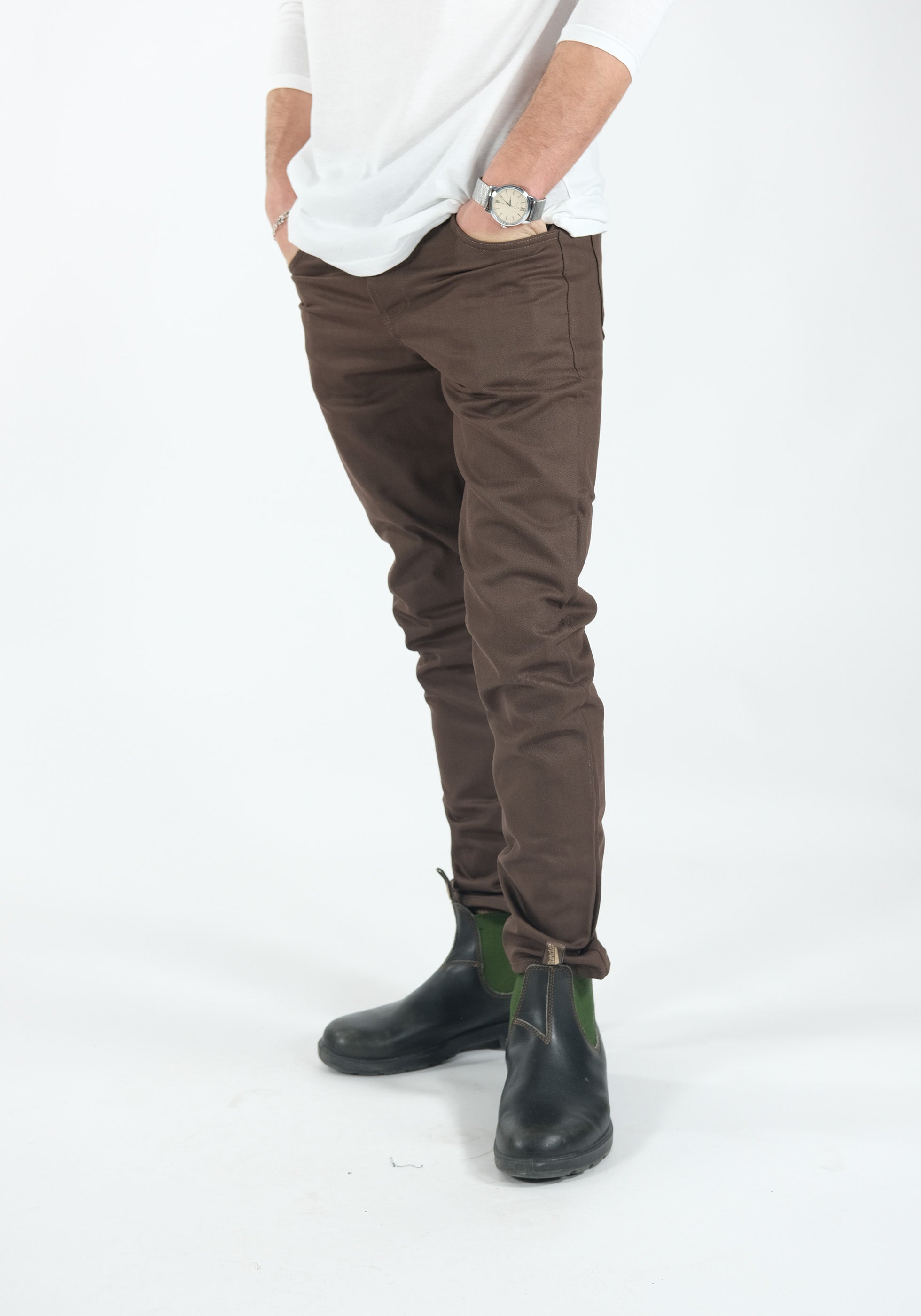 Jeans Klaas