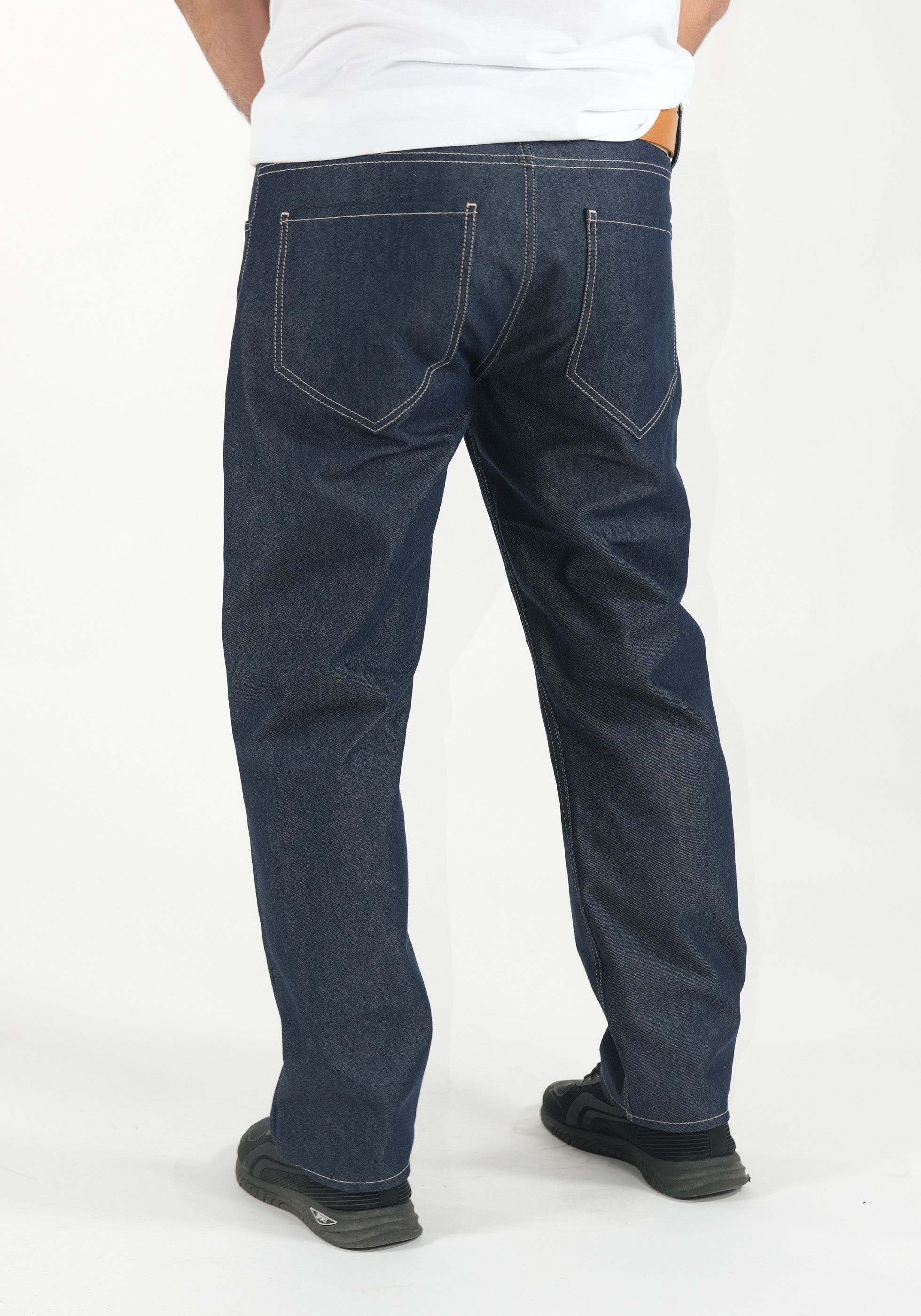 Augschburgdenim Relax fit Jeans Malte