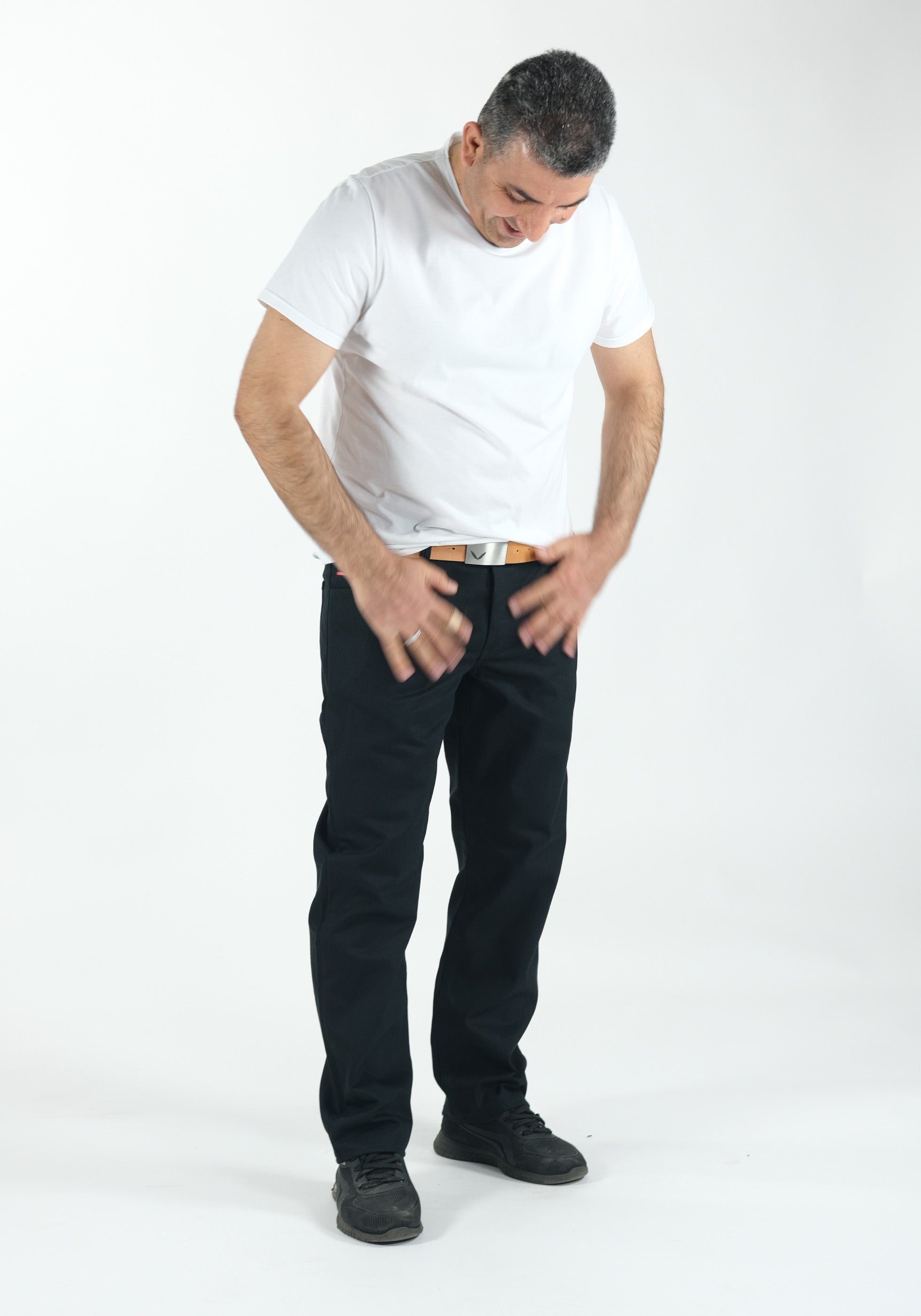 Augschburgdenim Relax fit Jeans Malte