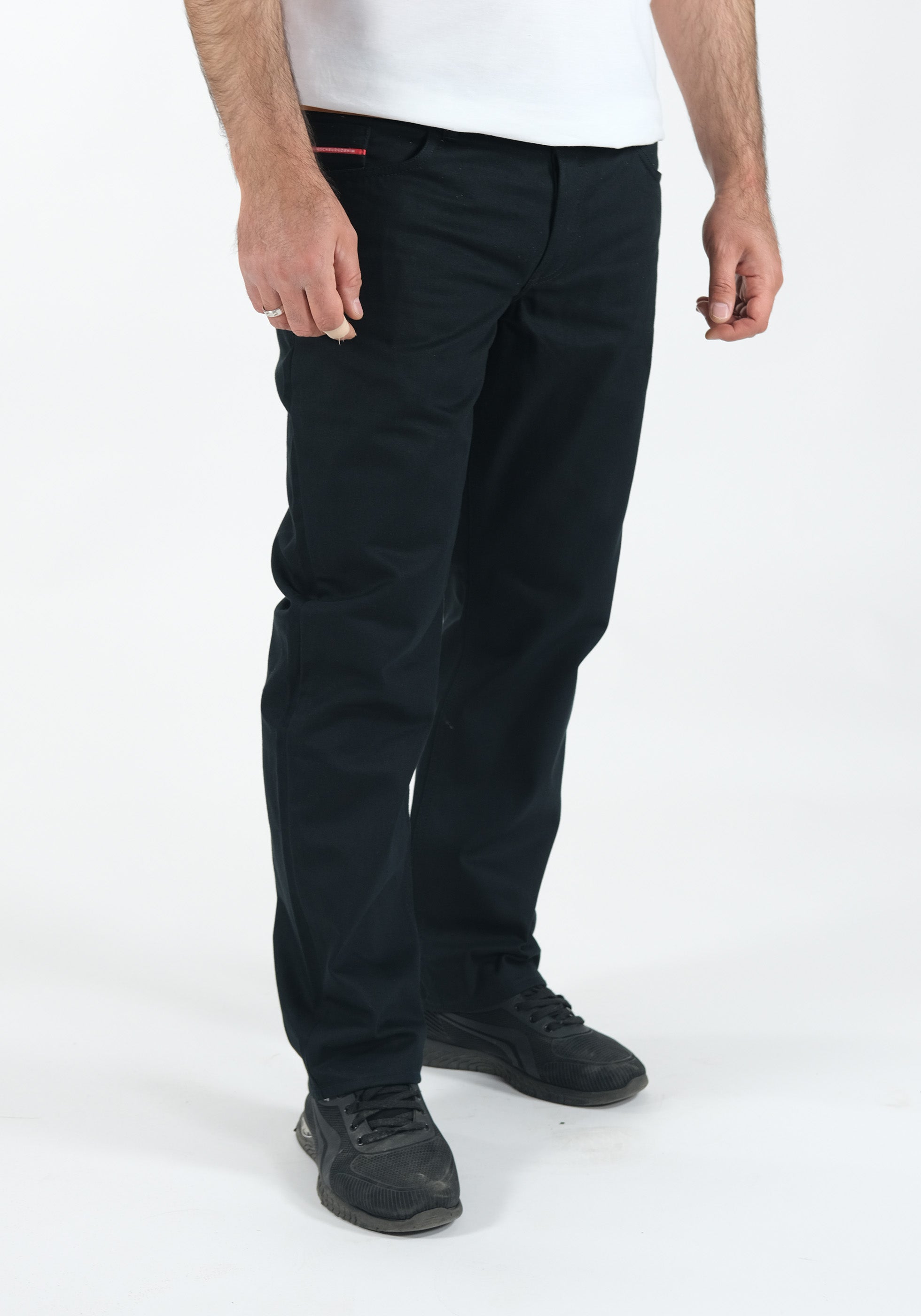 Augschburgdenim Relax fit Jeans Malte