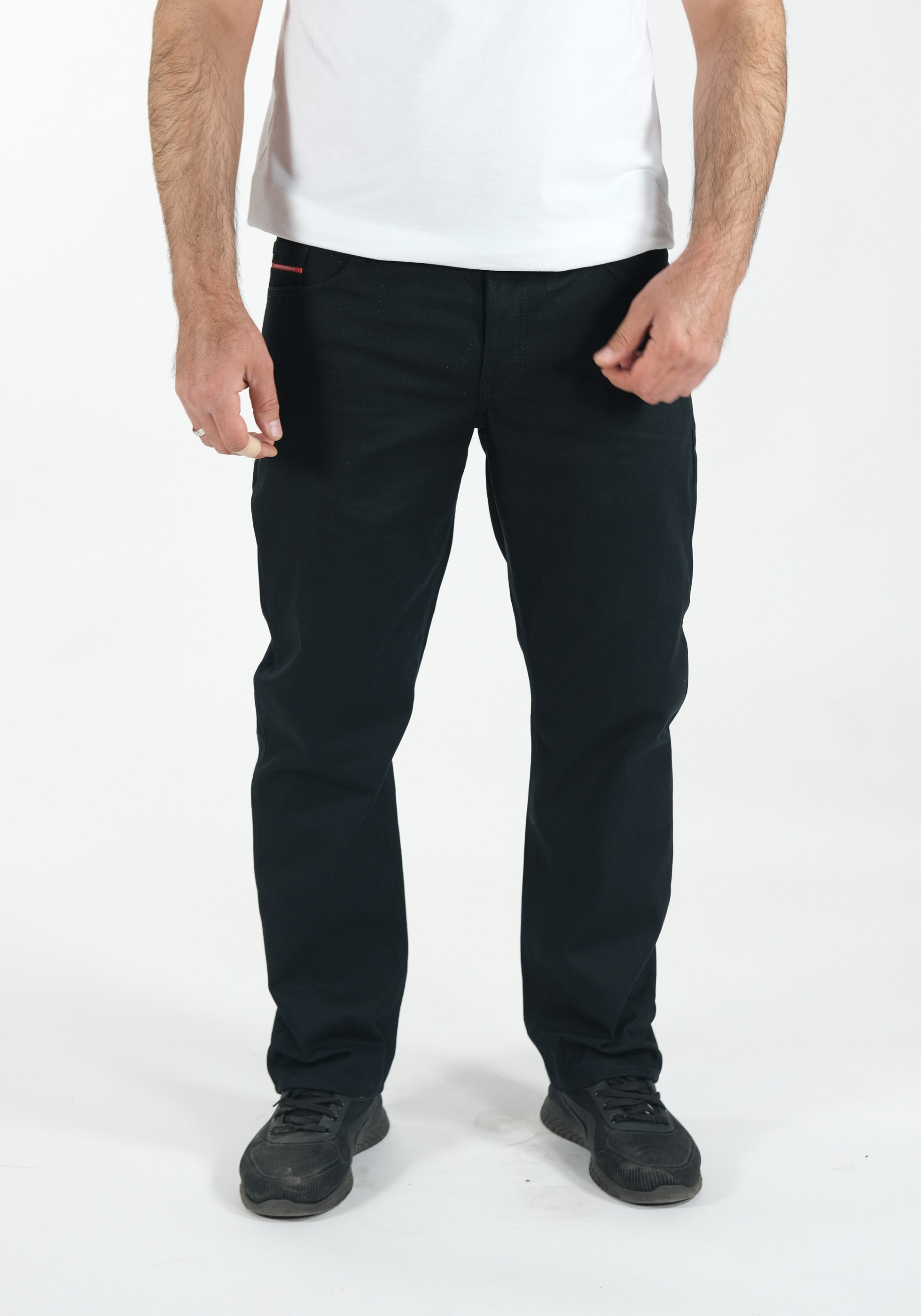 Augschburgdenim Relax fit Jeans Malte
