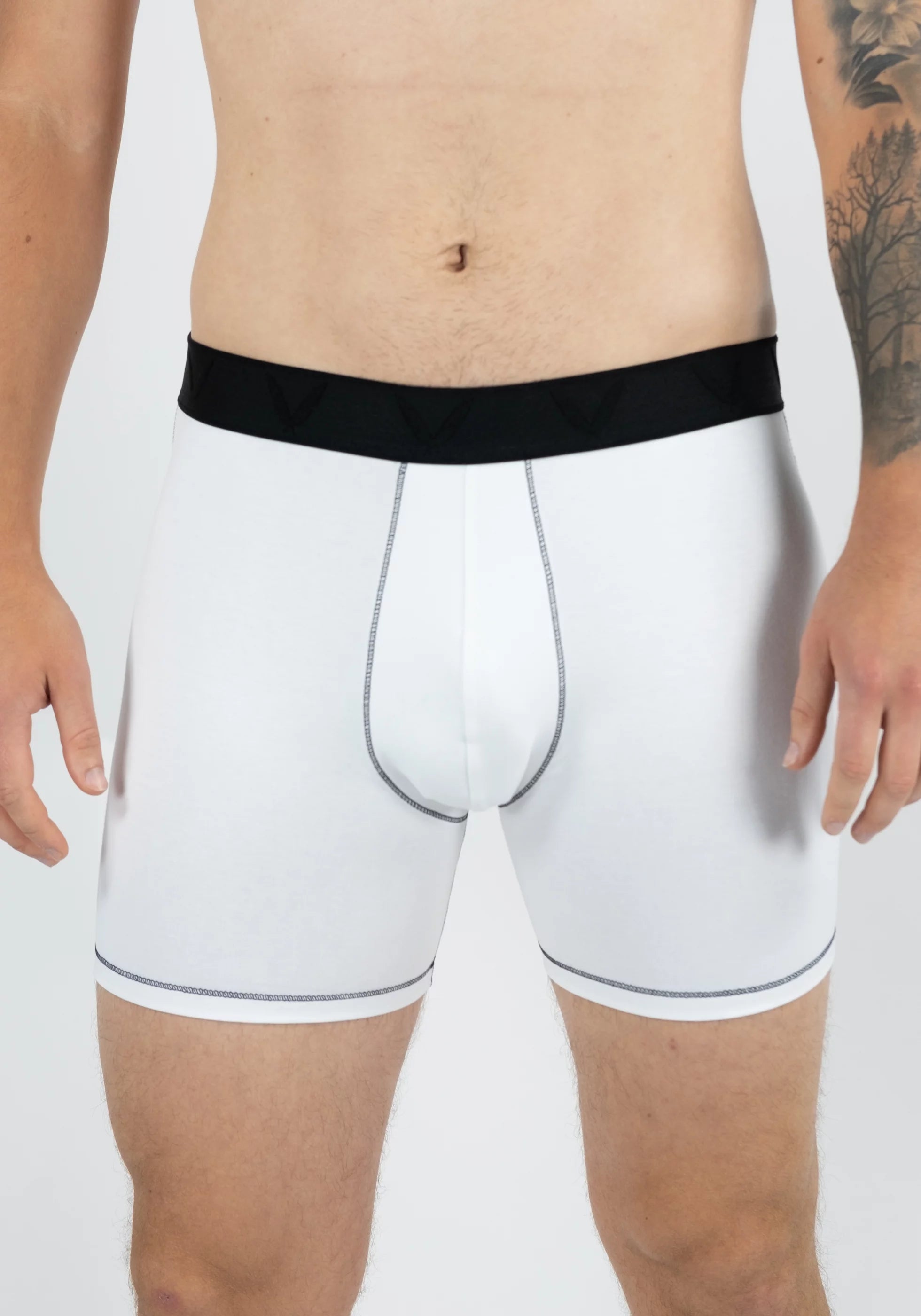 Retropants Maurillo