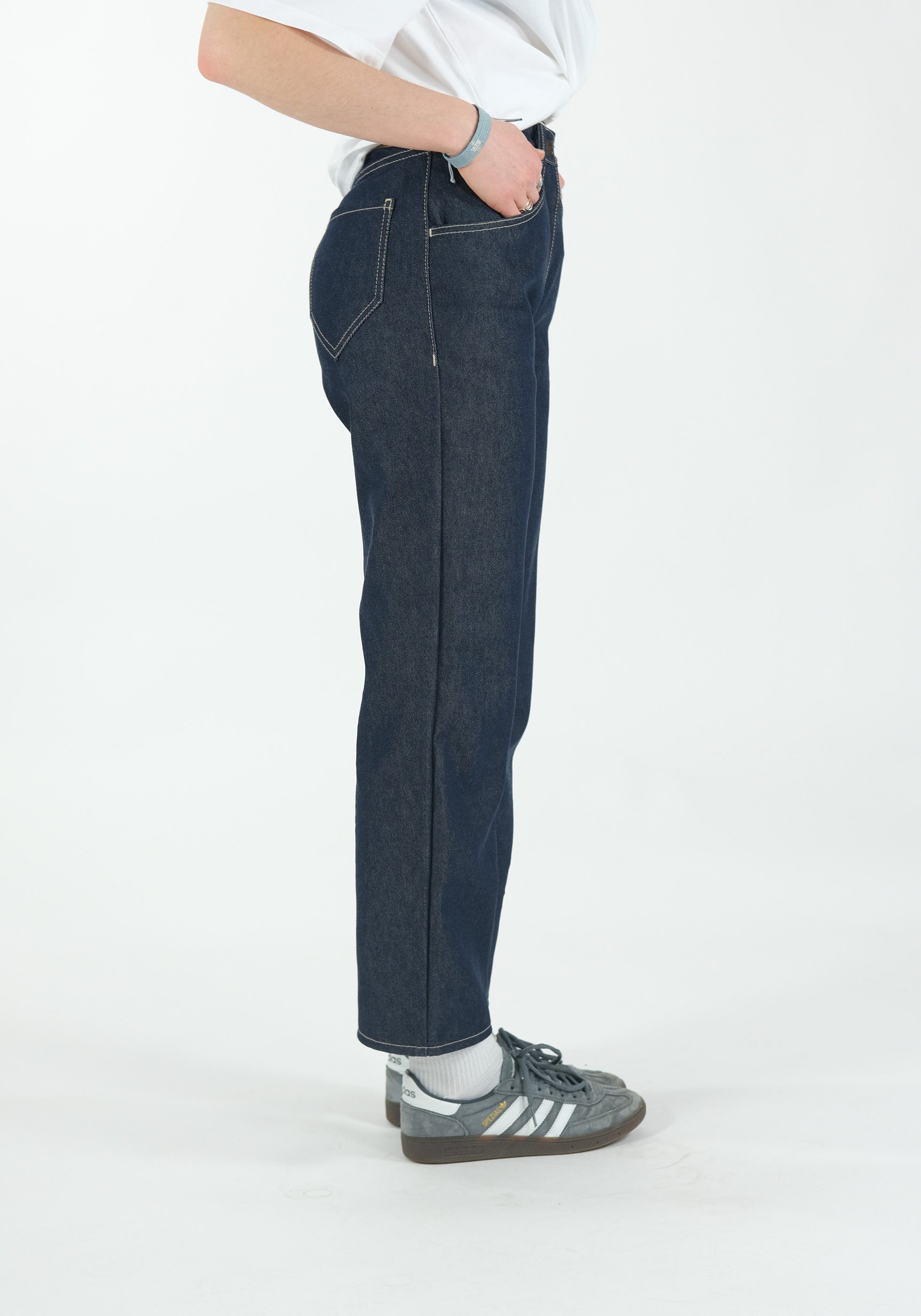 Augschburgdenim Straight fit Jeans Ricarda