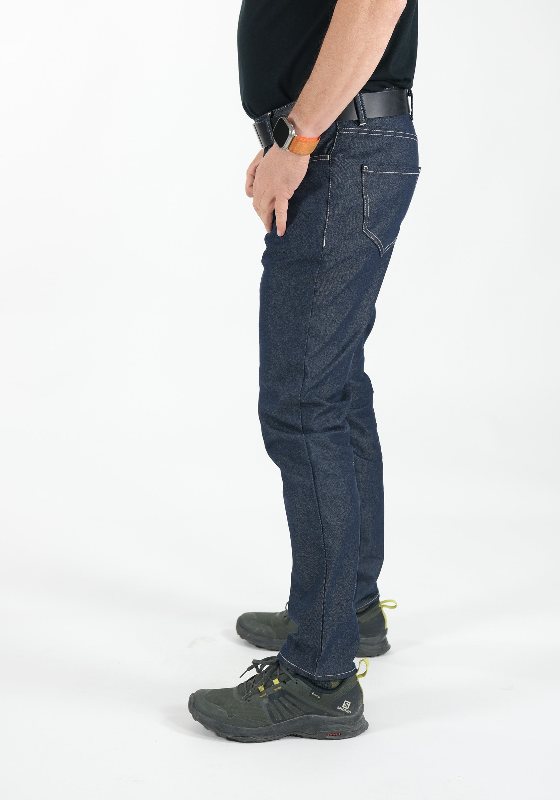 Augschburgdenim Regular Fit Adrian