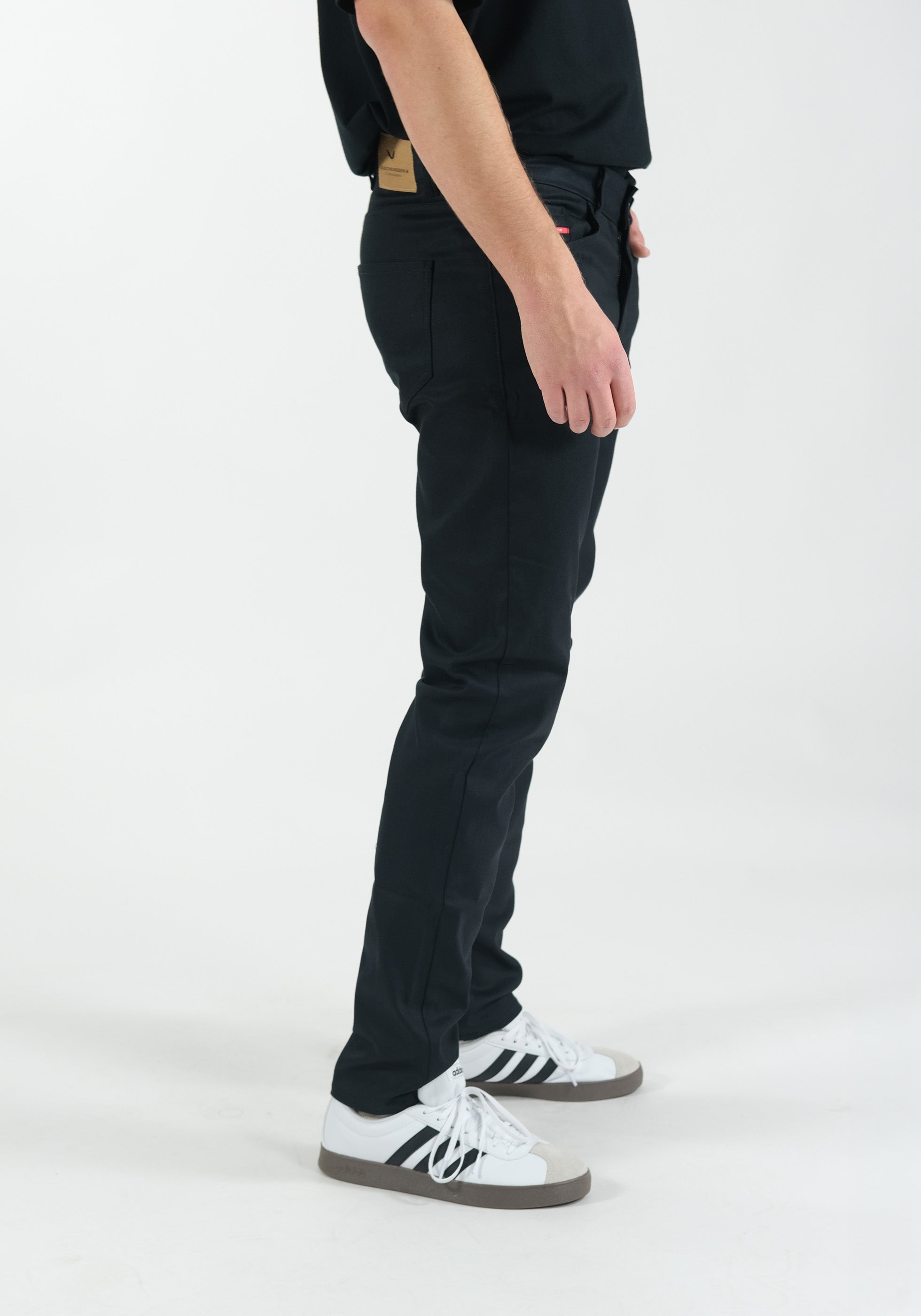 Augschburgdenim Regular Fit Adrian