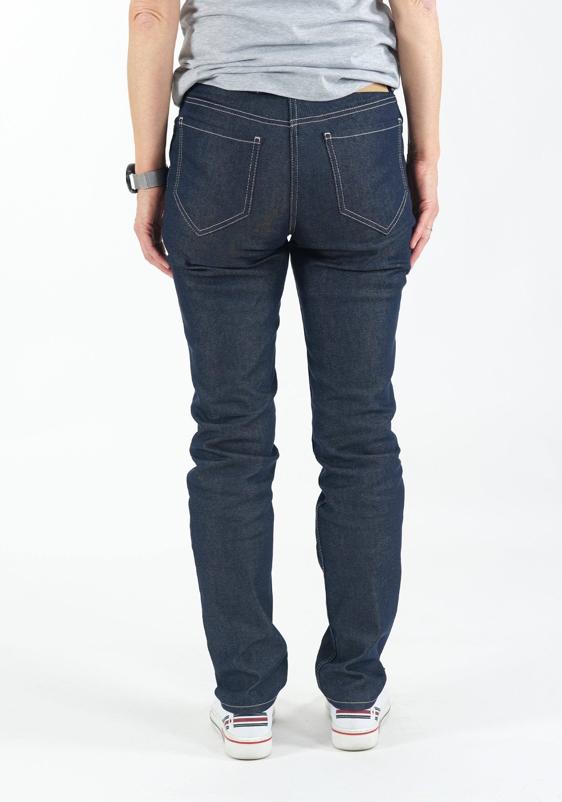 Augschburgdenim Slim fit Svea