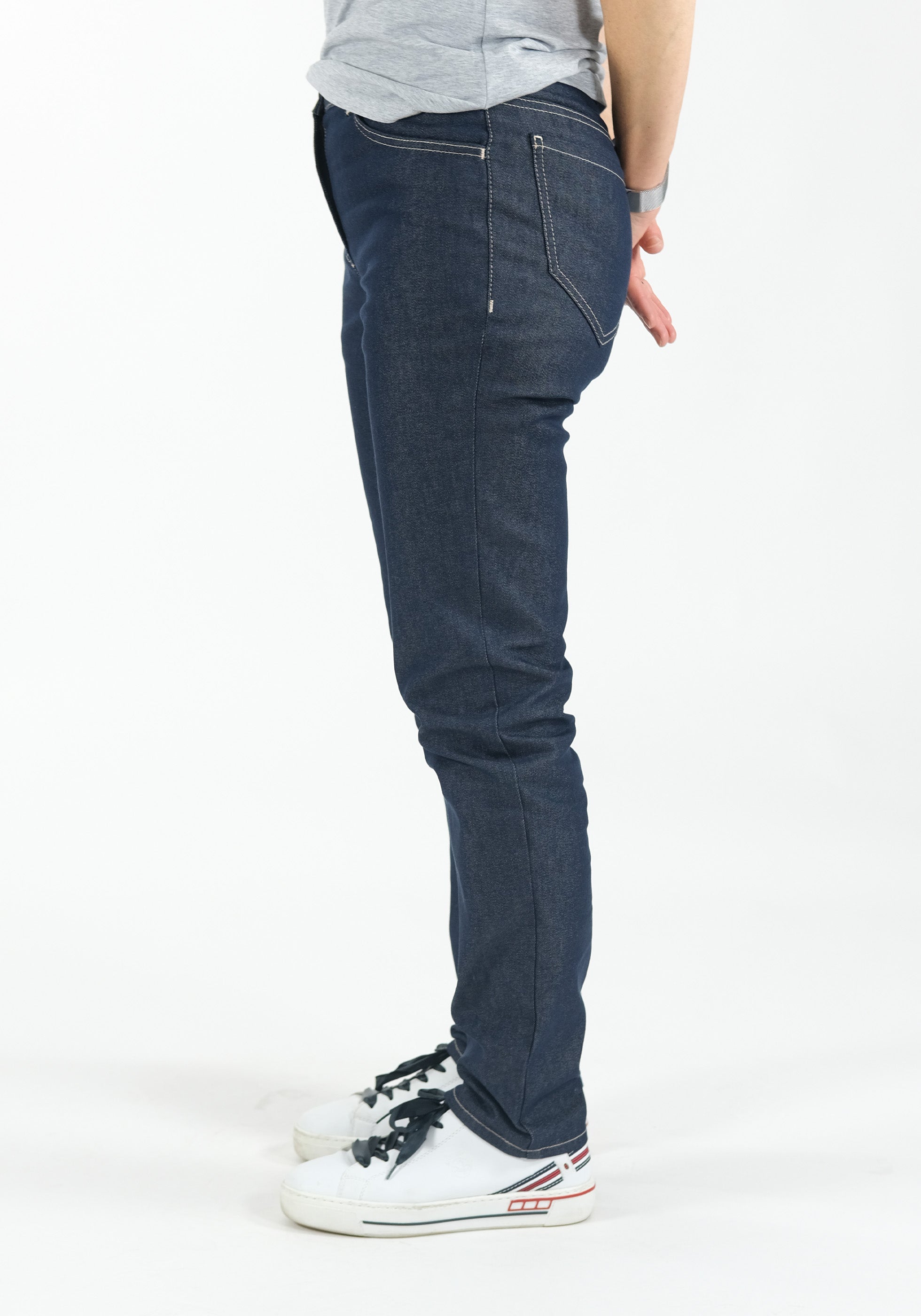 Augschburgdenim Slim fit Svea