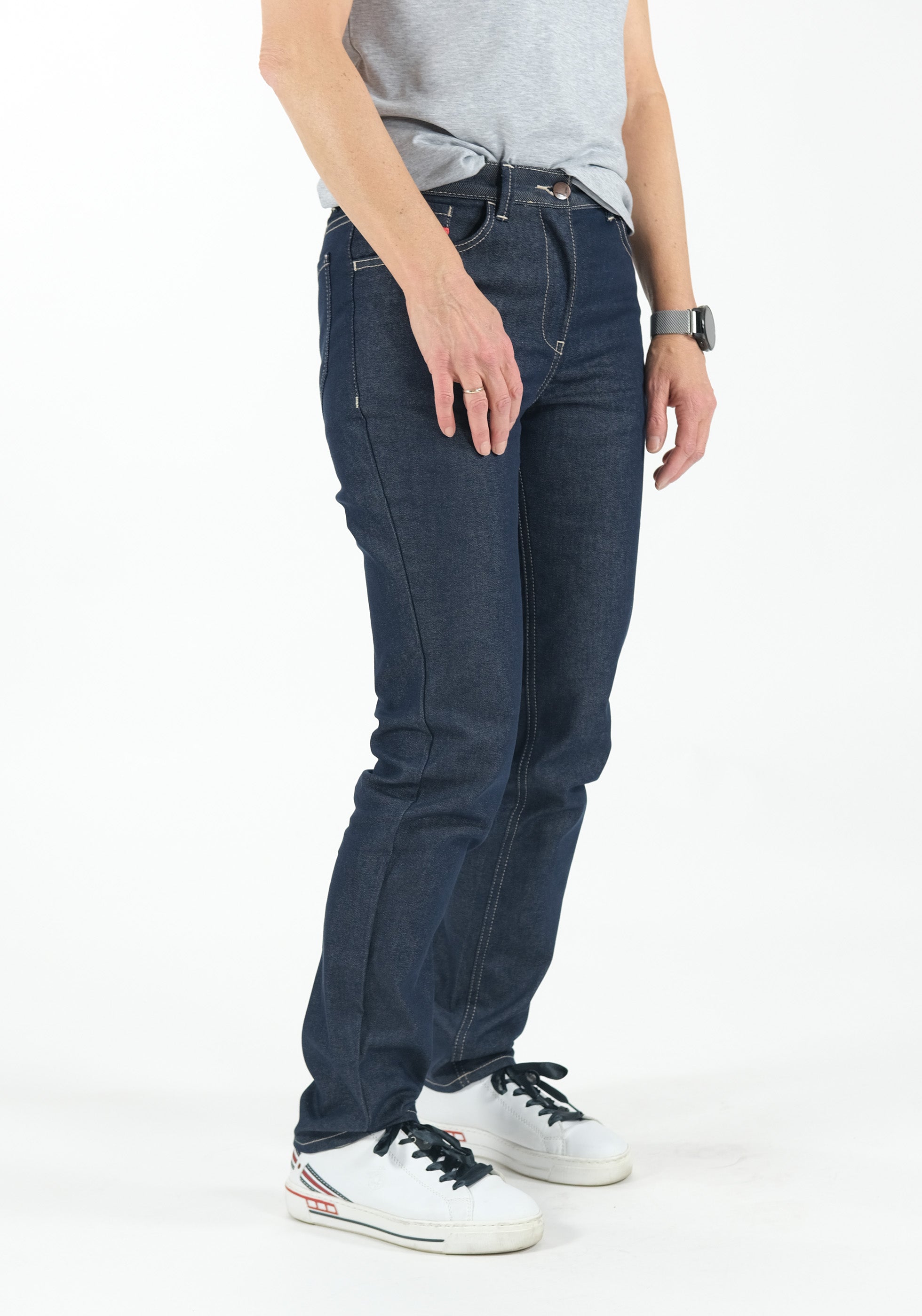 Augschburgdenim Slim fit Svea