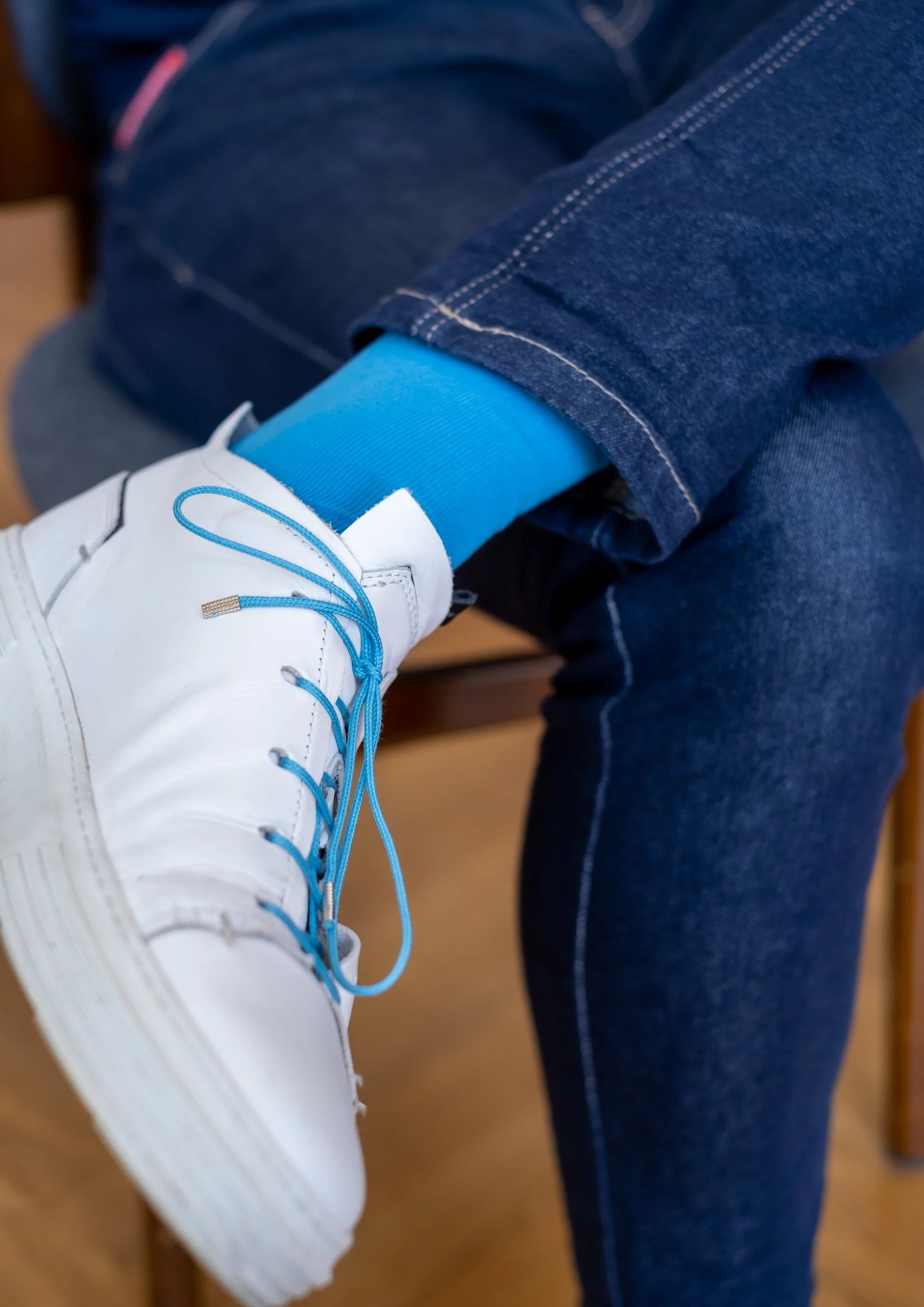 Eco2Fashion Laces