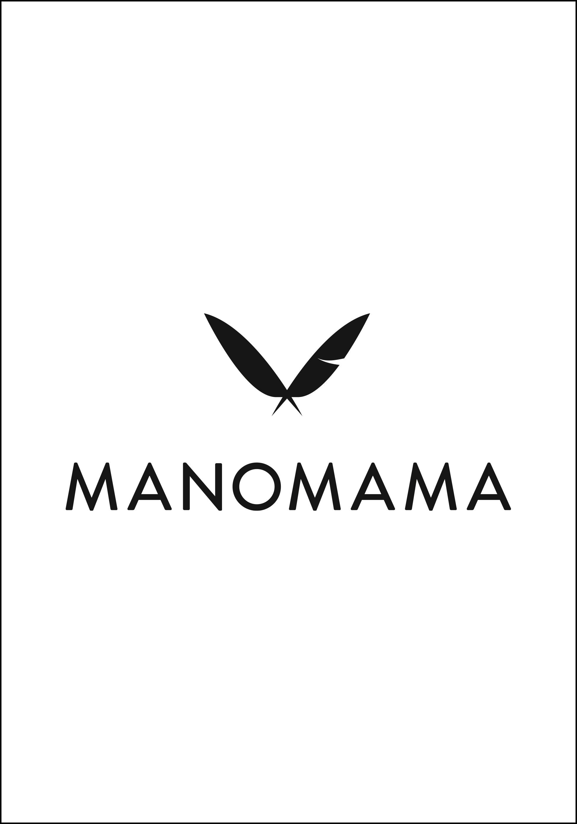 MANOMAMA Gutschein