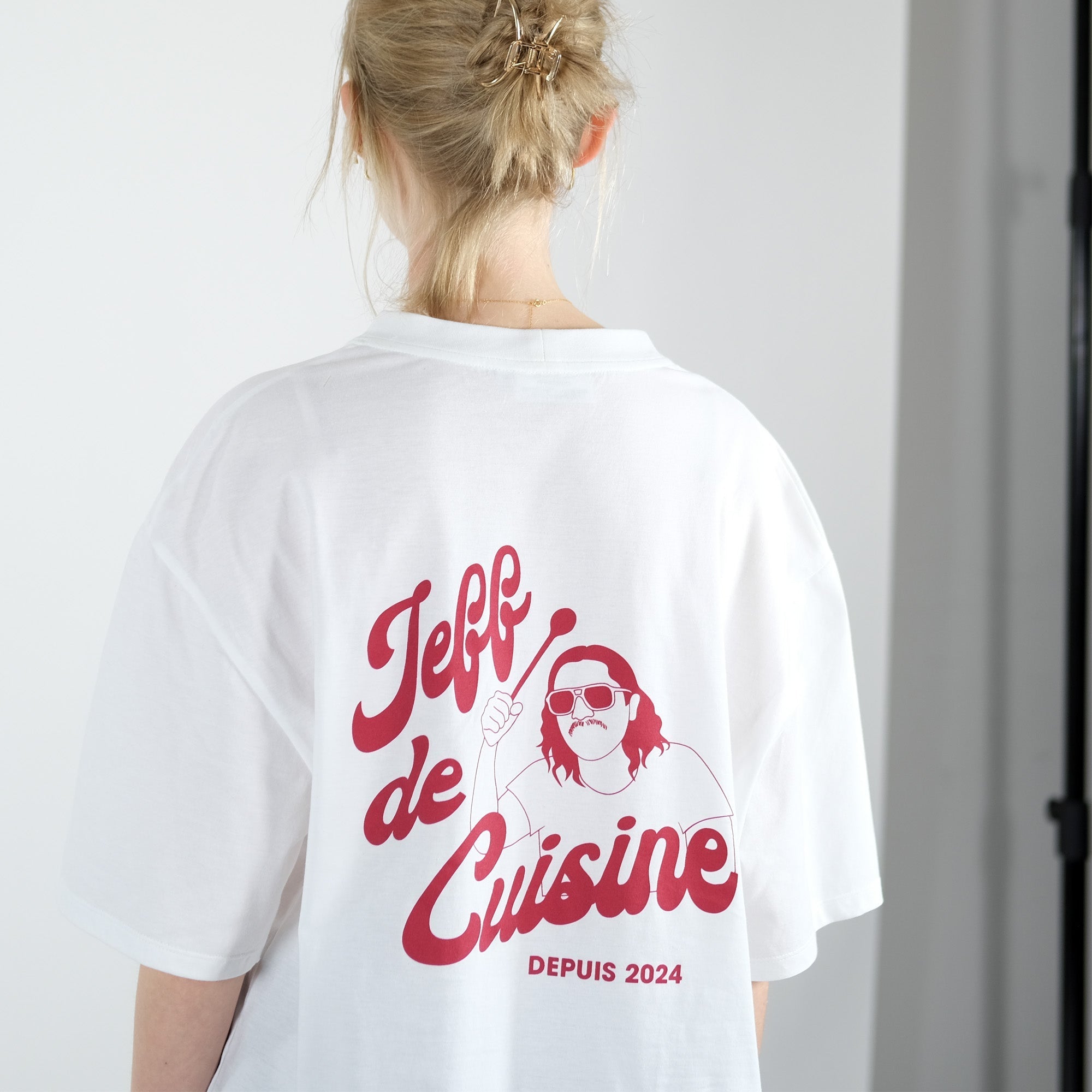 Everyday T-Shirts