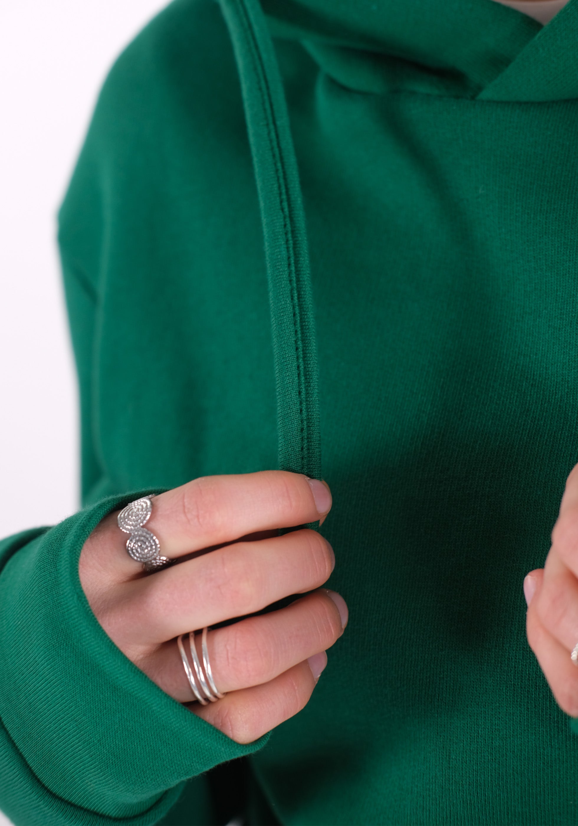 Hoodie Amar