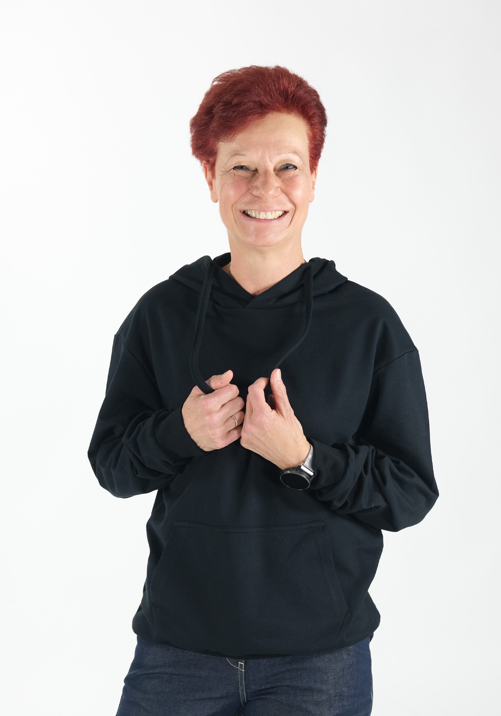 Hoodie Amar