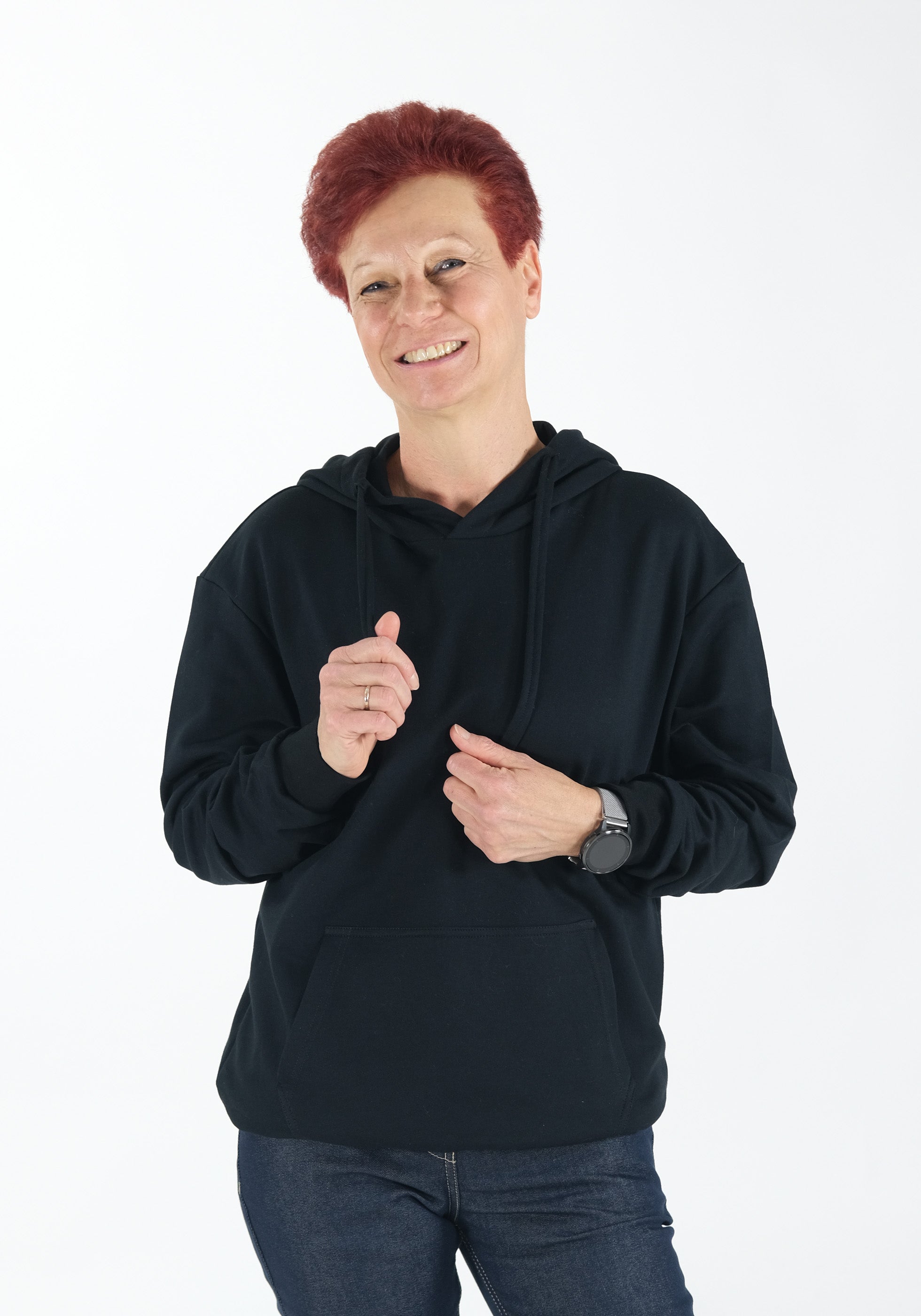 Hoodie Amar