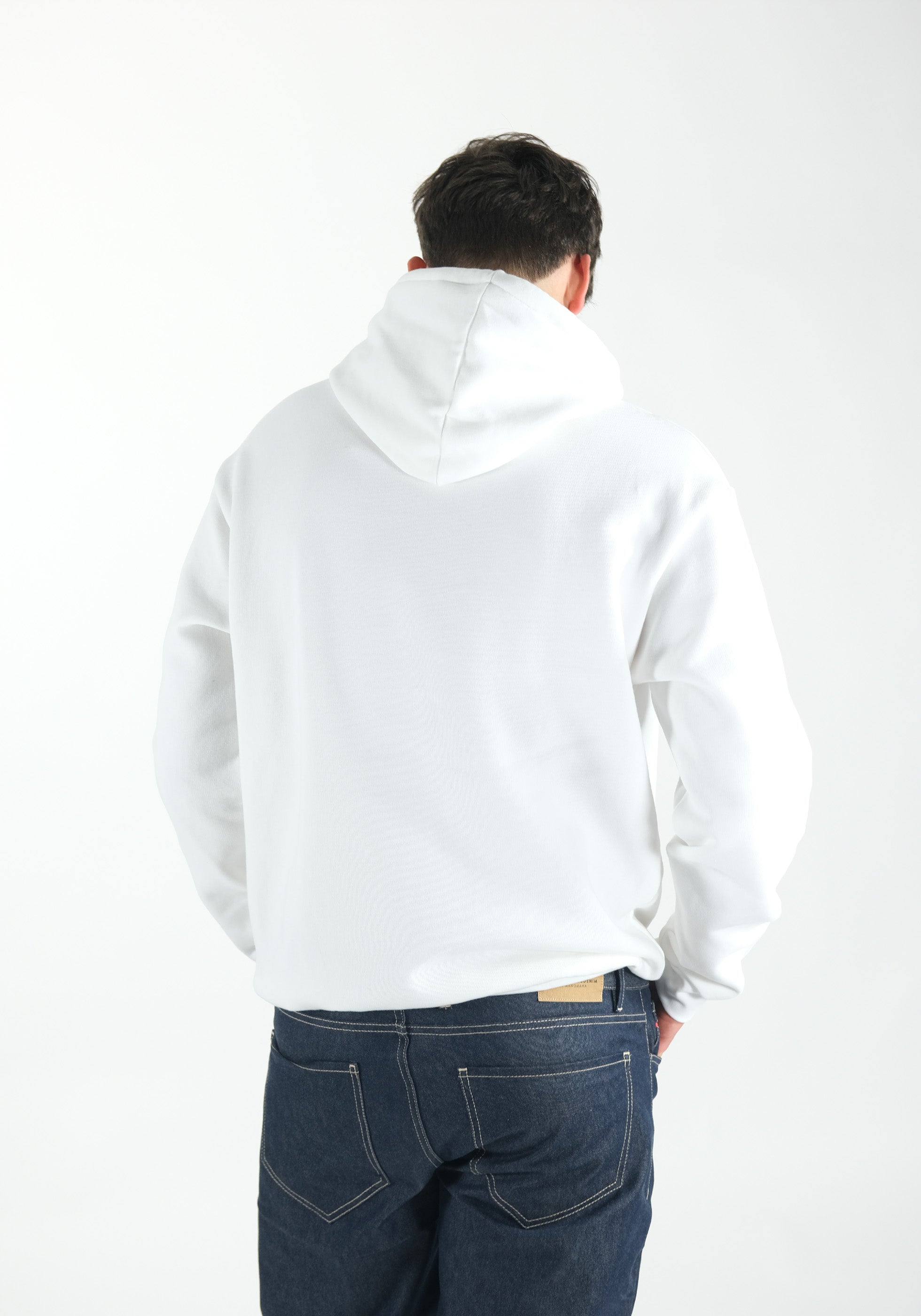 Hoodie Amar