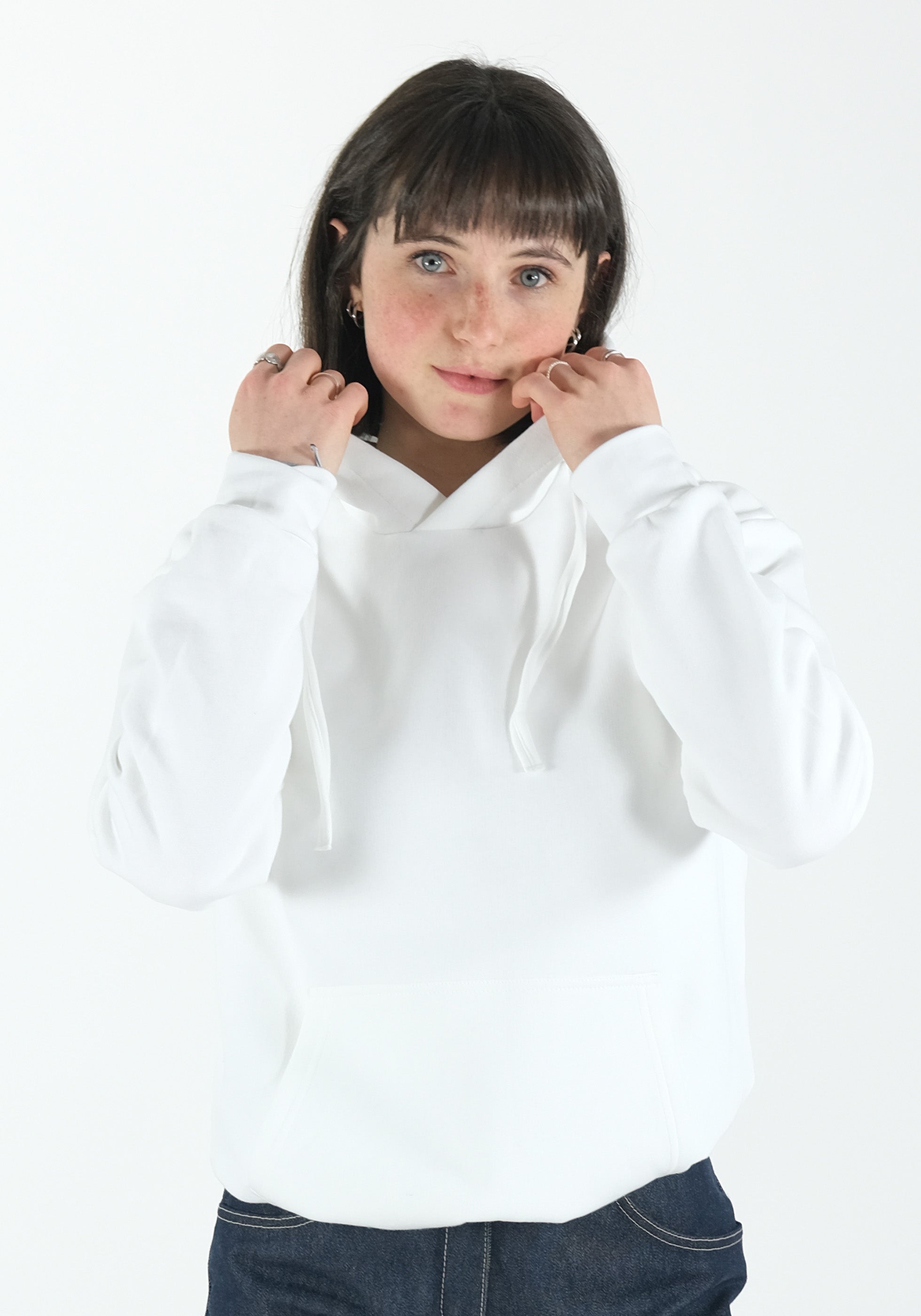Hoodie Amar
