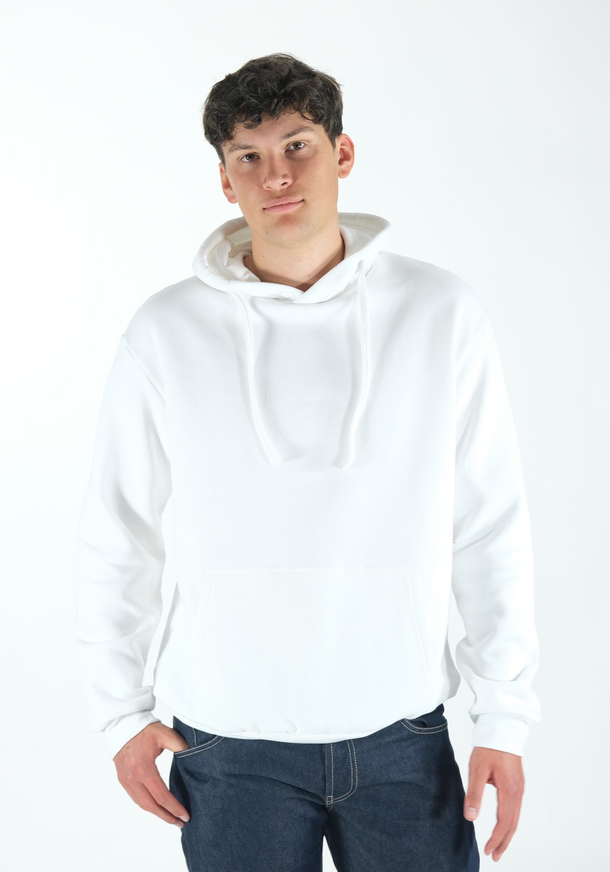 Hoodie Amar