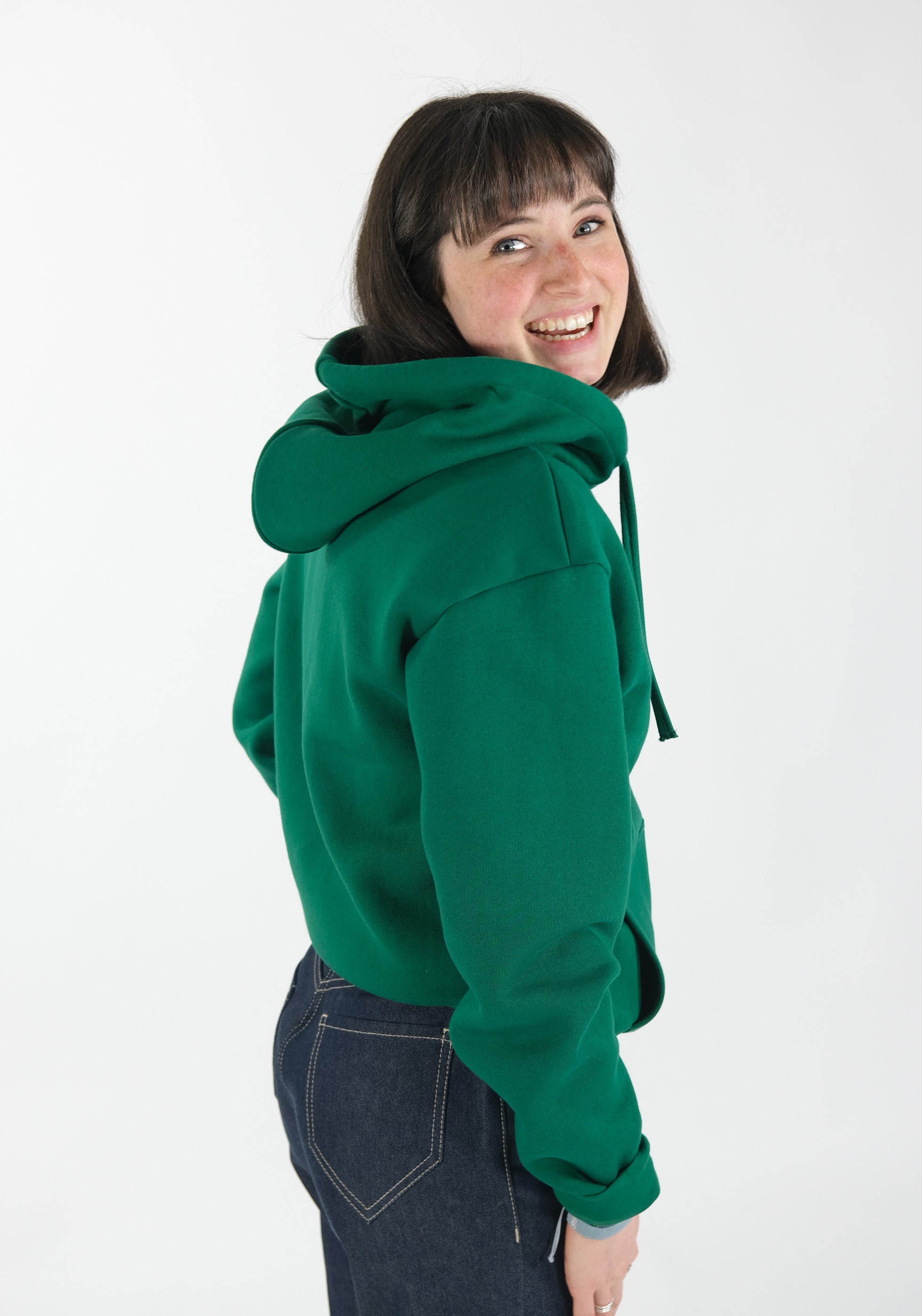 Hoodie Amar