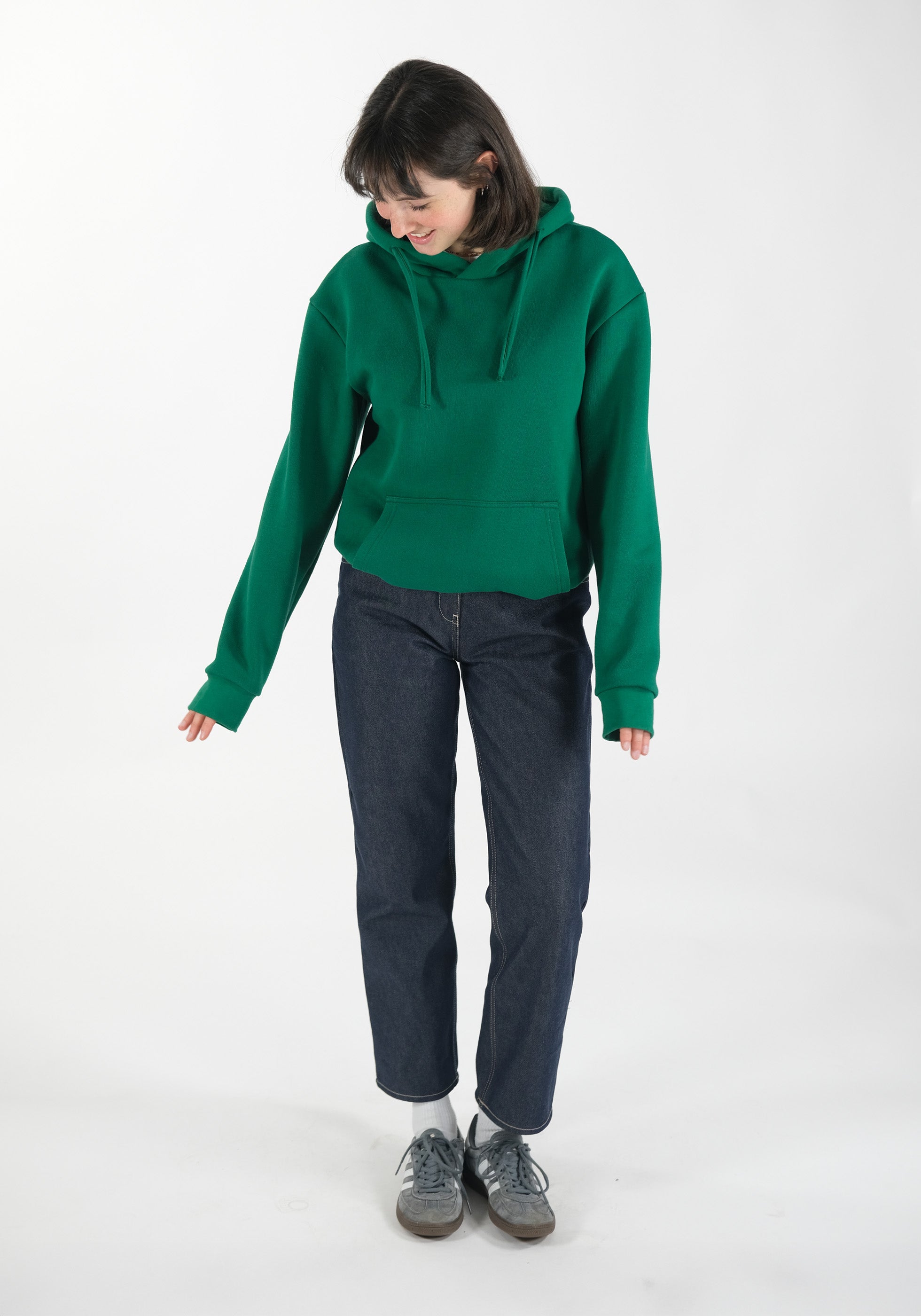 Hoodie Amar