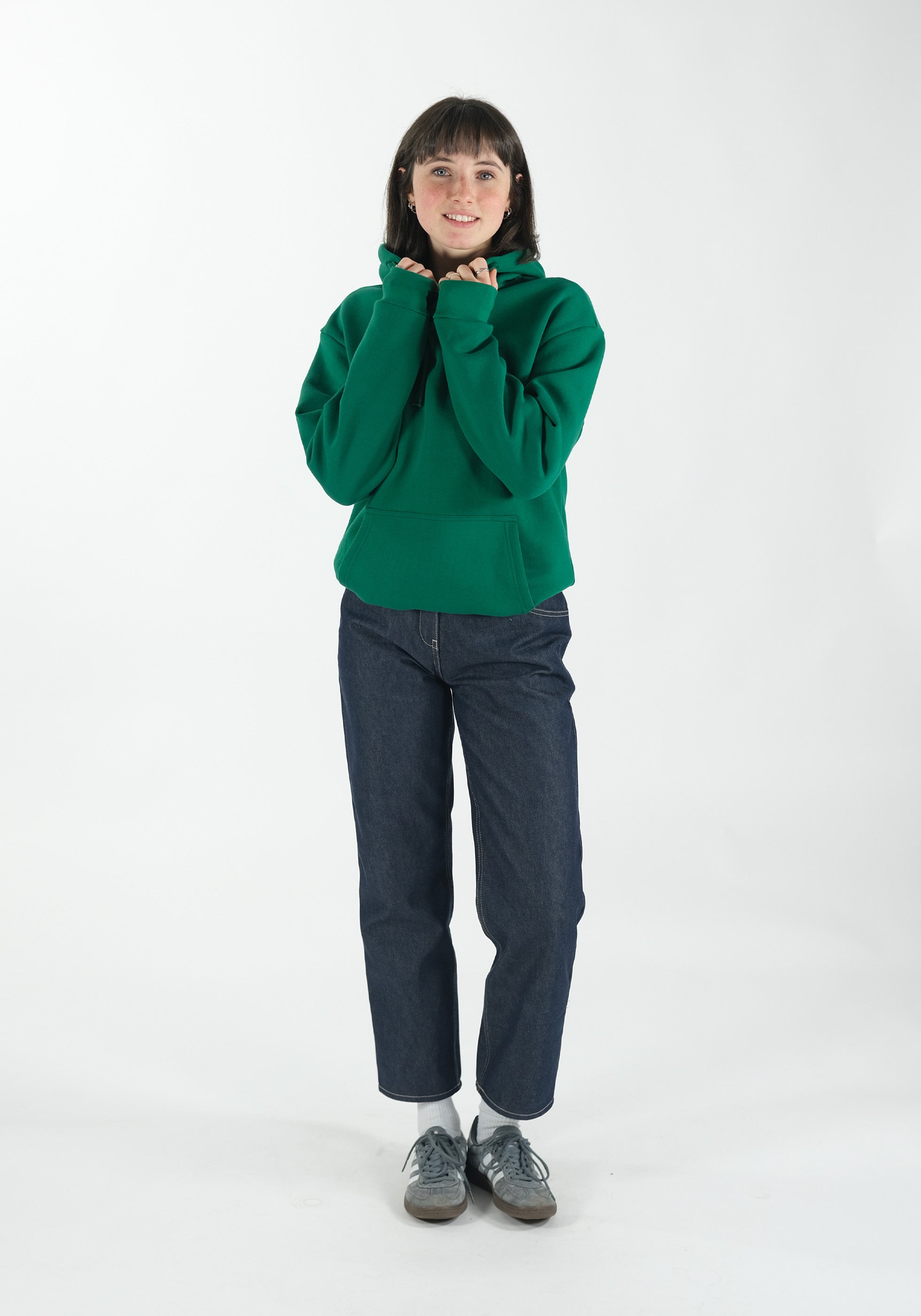 Hoodie Amar