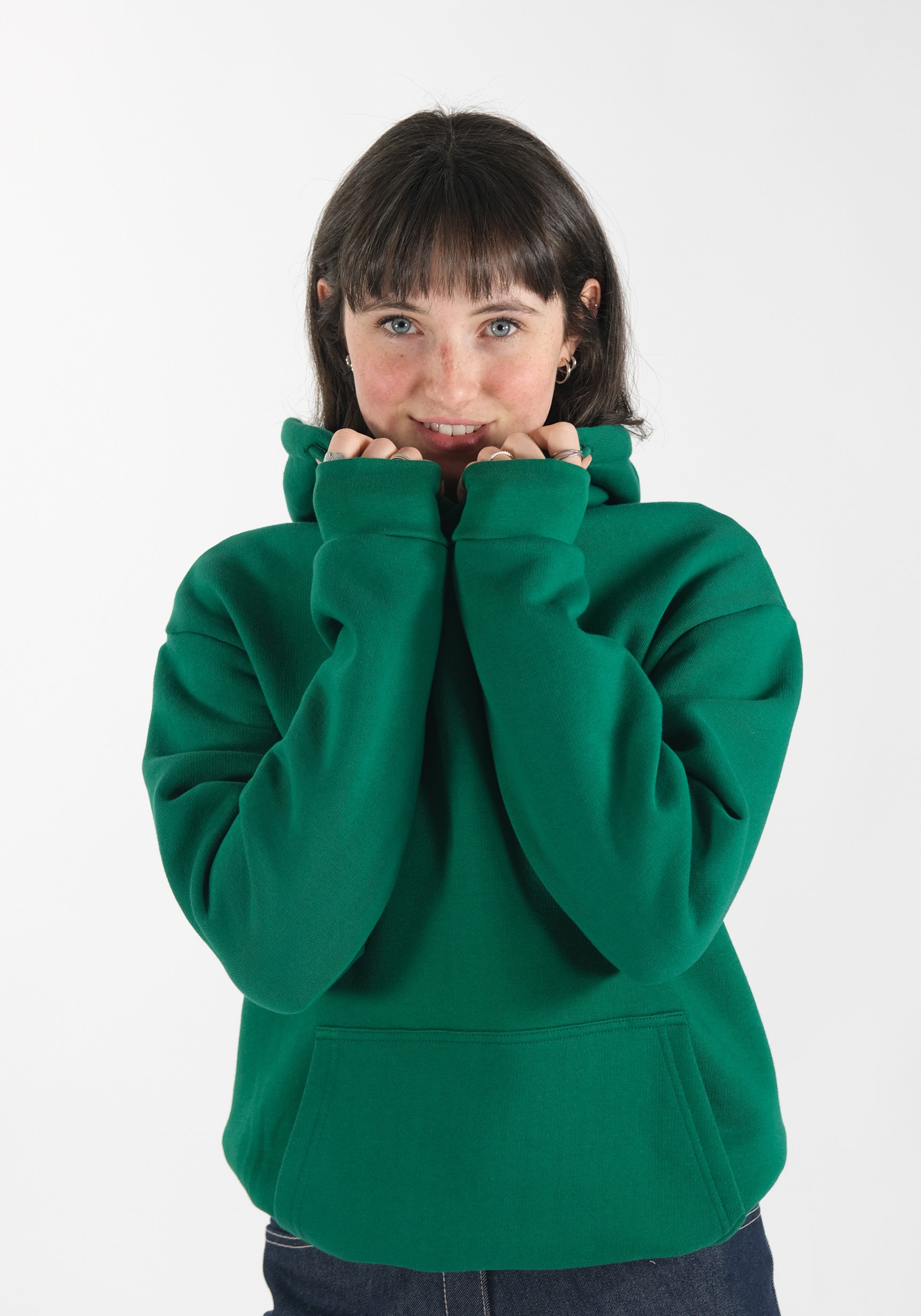 Hoodie Amar
