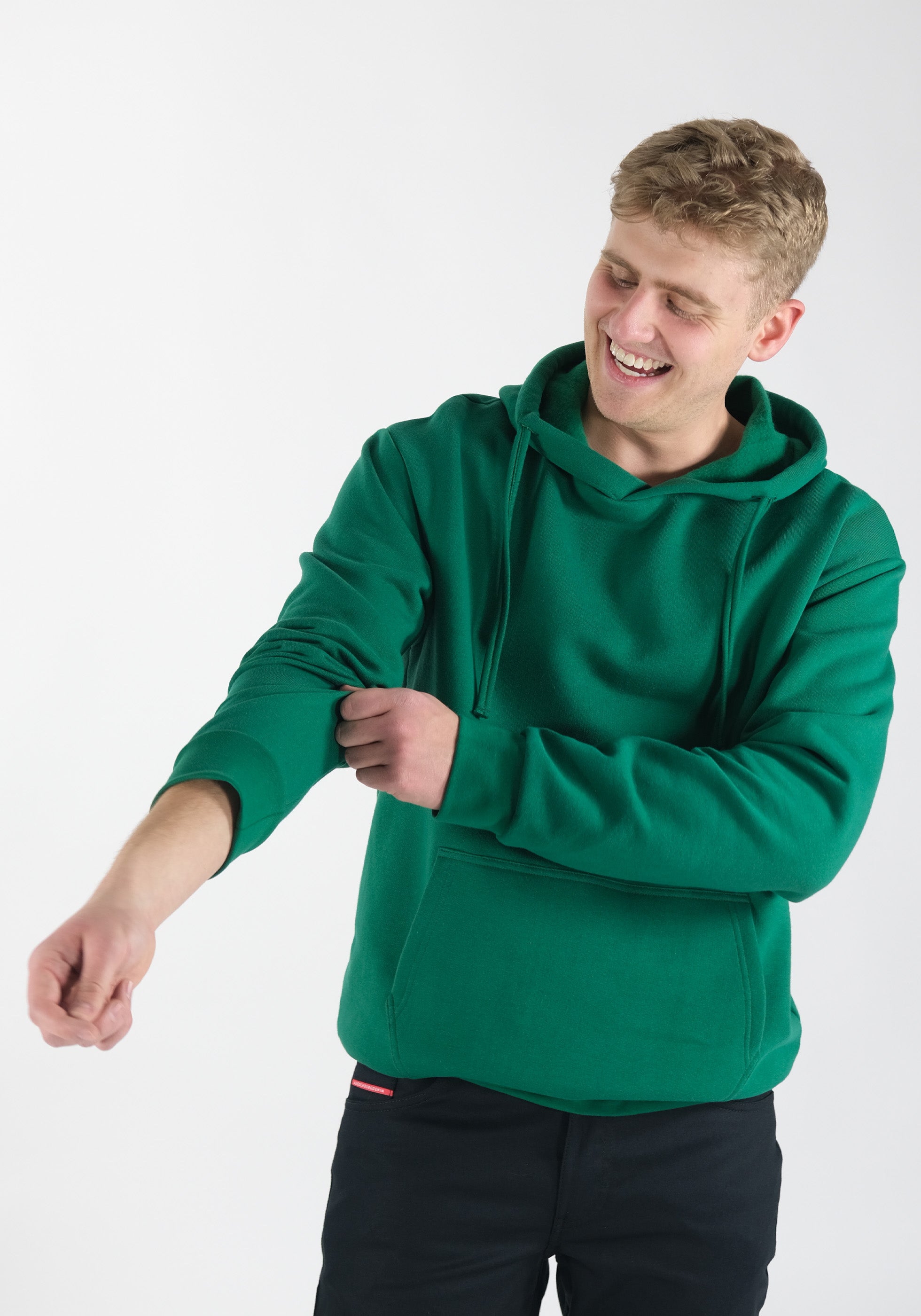 Hoodie Amar