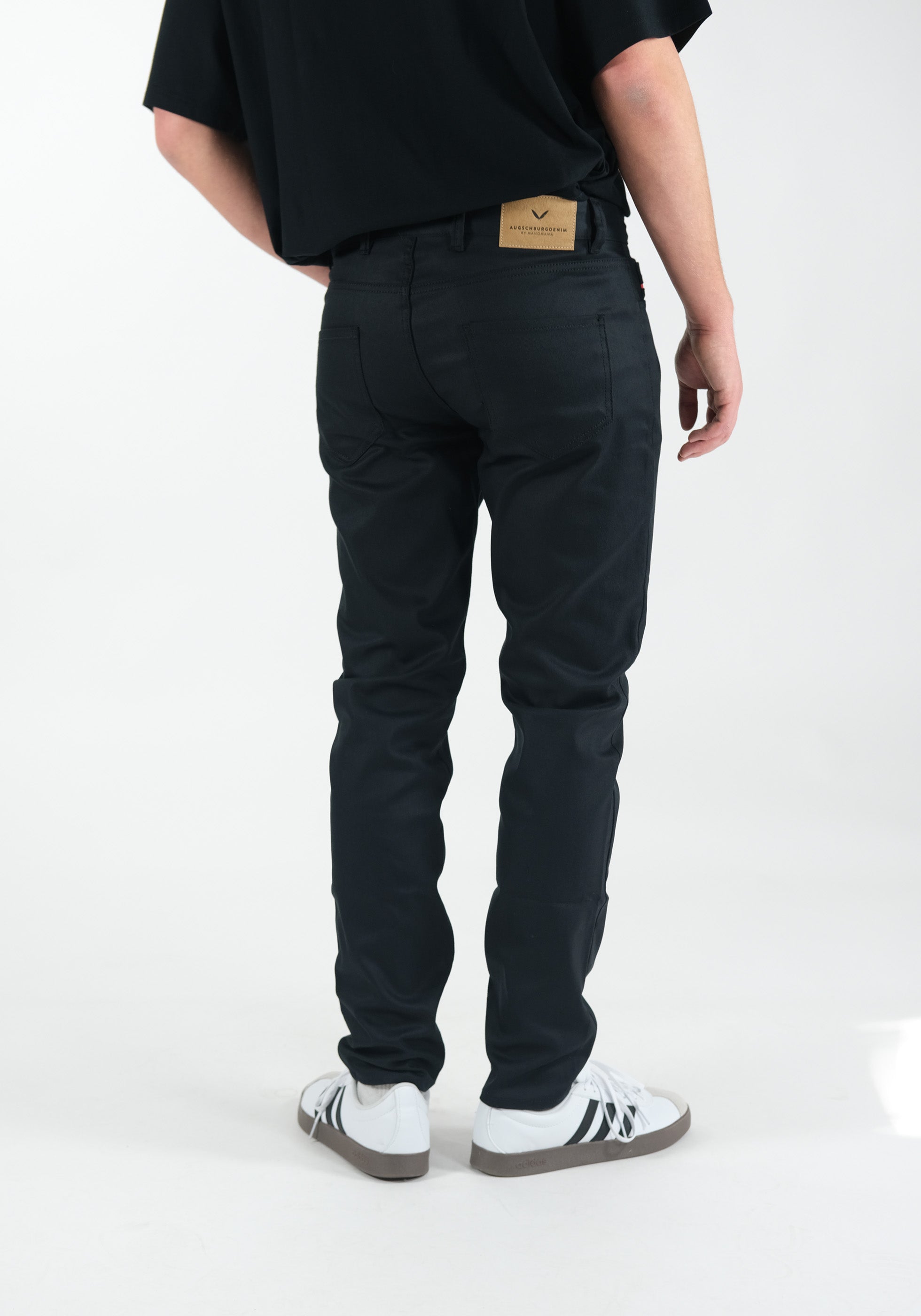 Augschburgdenim Regular Fit Adrian