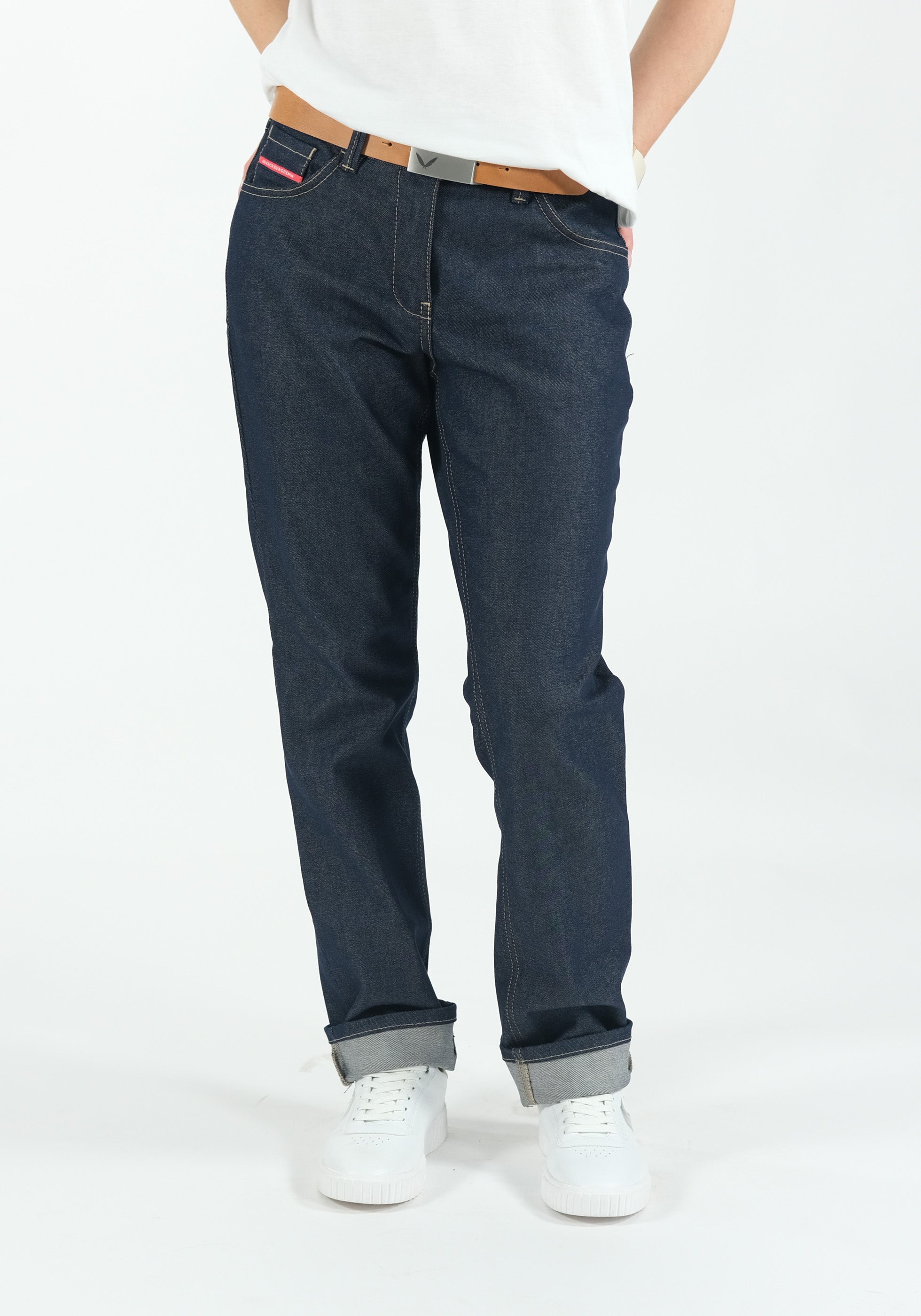 Augschburgdenim Slim fit Barbara