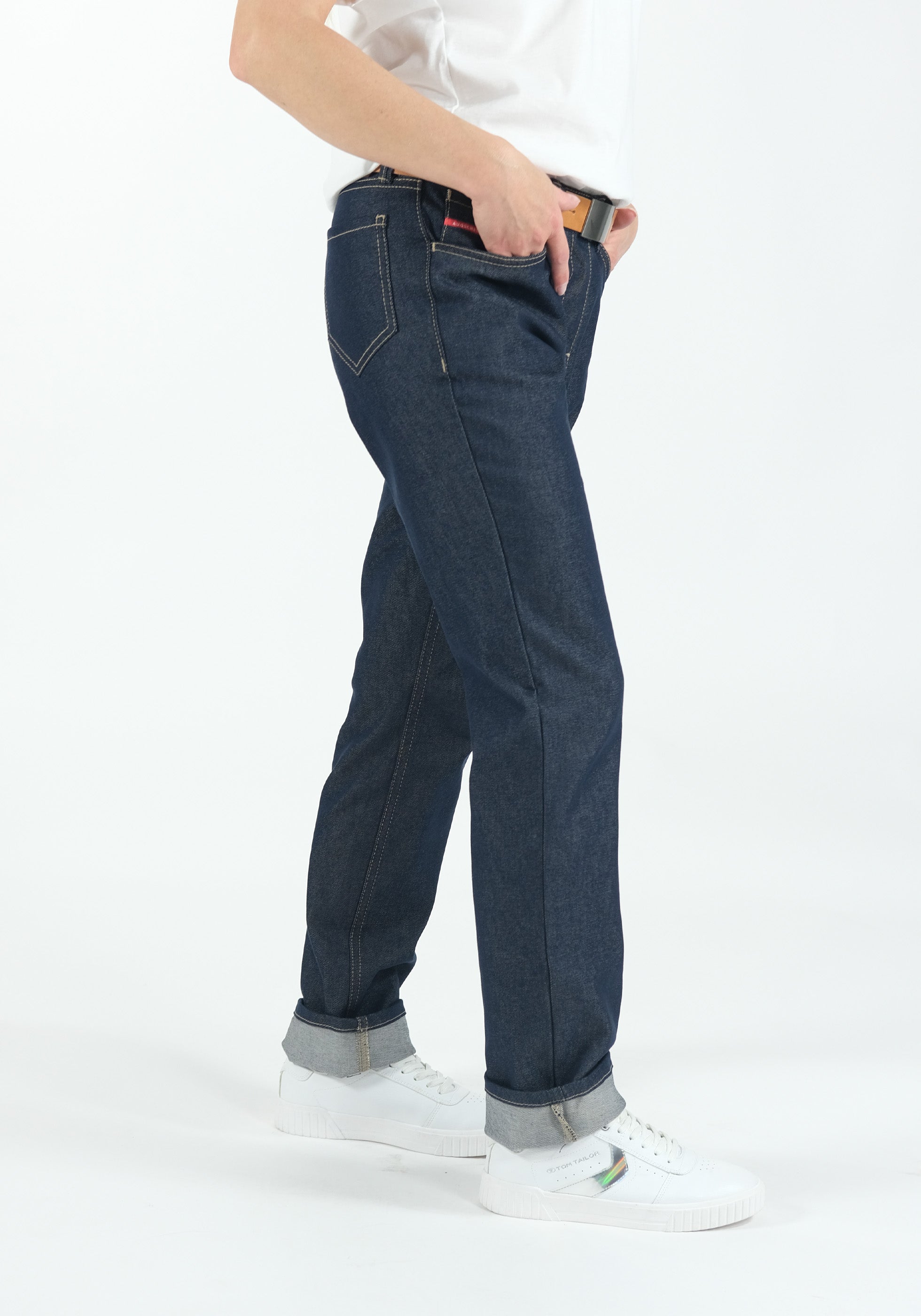 Augschburgdenim Slim fit Barbara