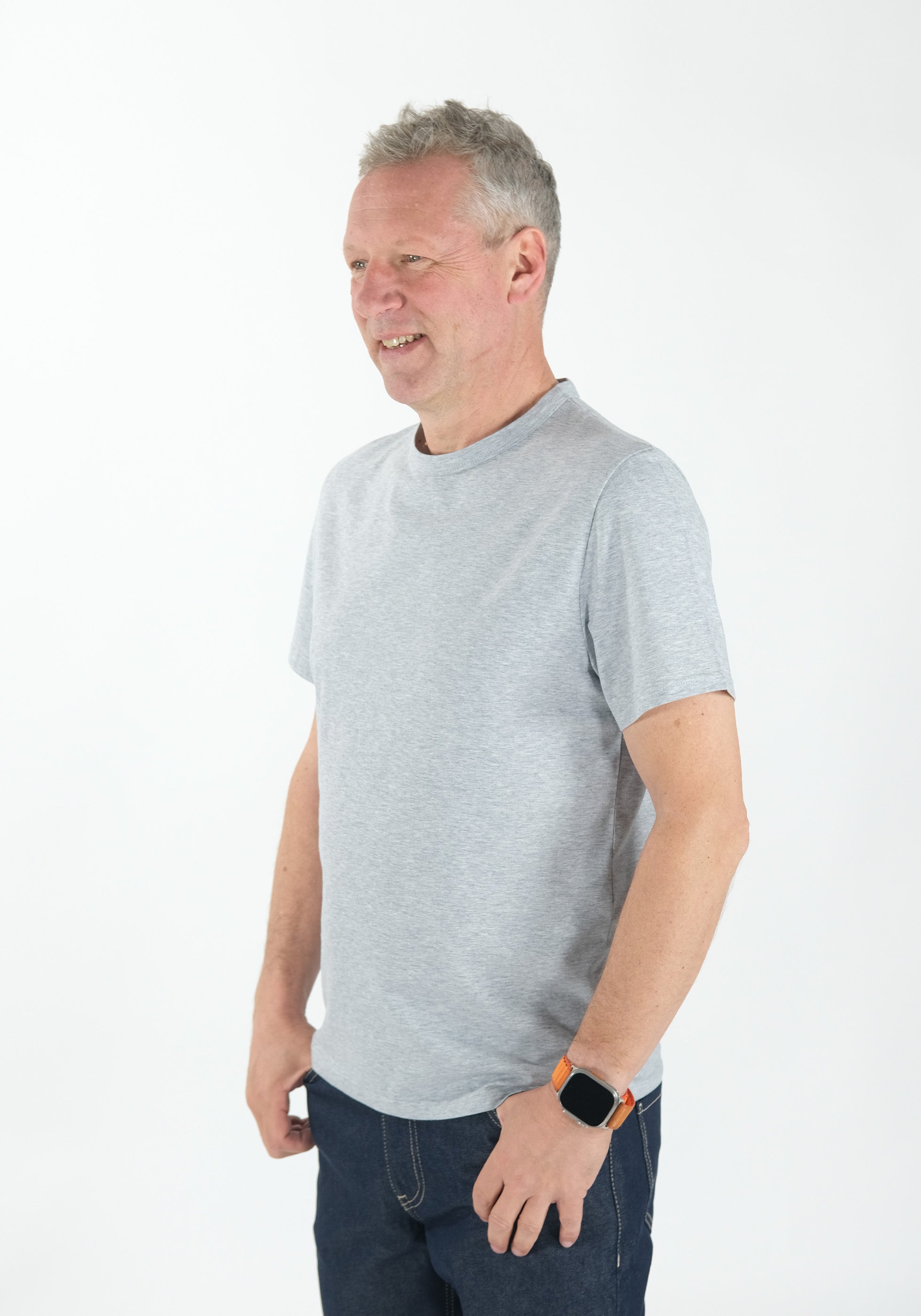 Kurzarm-Shirt Regular fit Ben