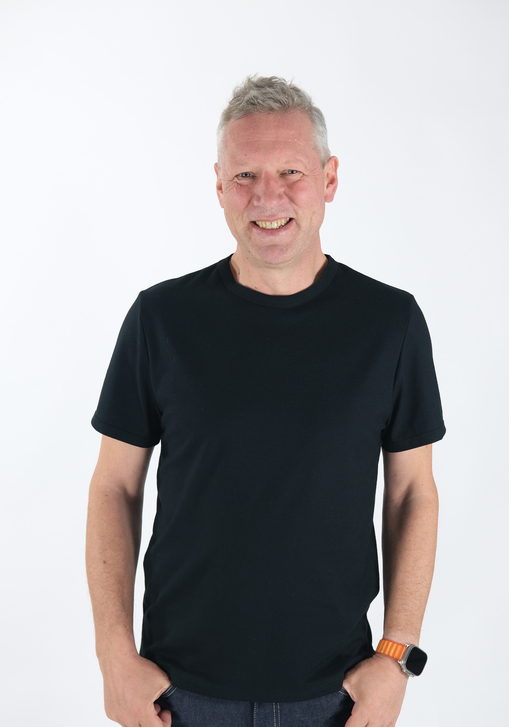 Kurzarm-Shirt Regular fit Ben