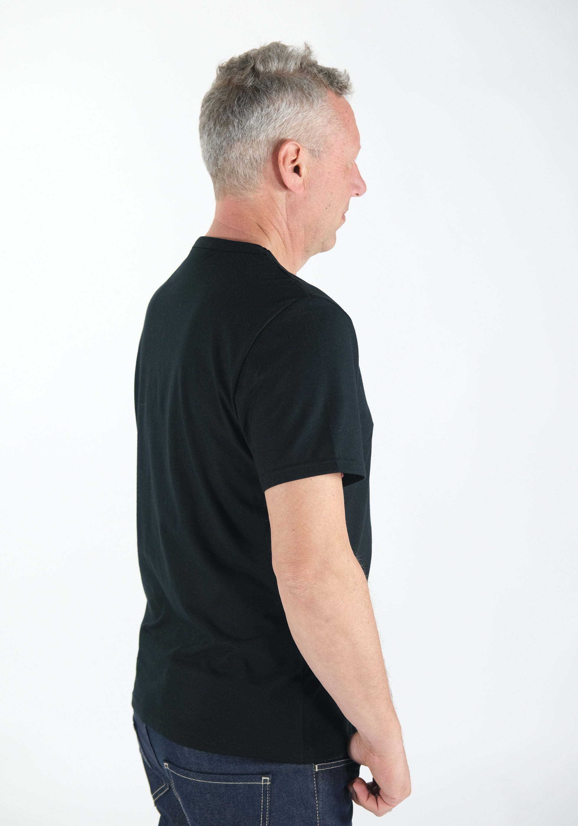 Kurzarm-Shirt Regular fit Ben